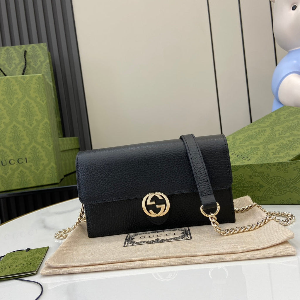 Blondie Mini Bag