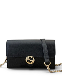 Blondie Mini Bag