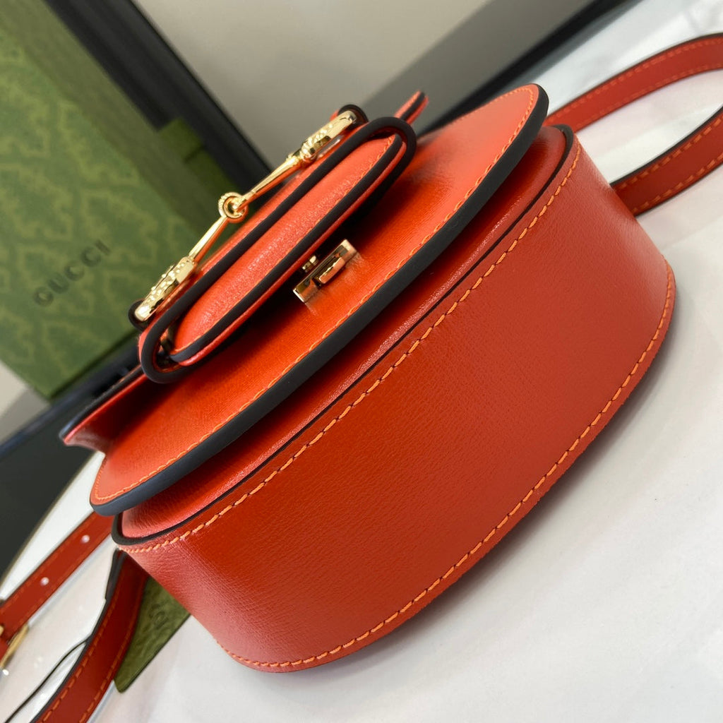 Horsebit 1955 Mini Bag