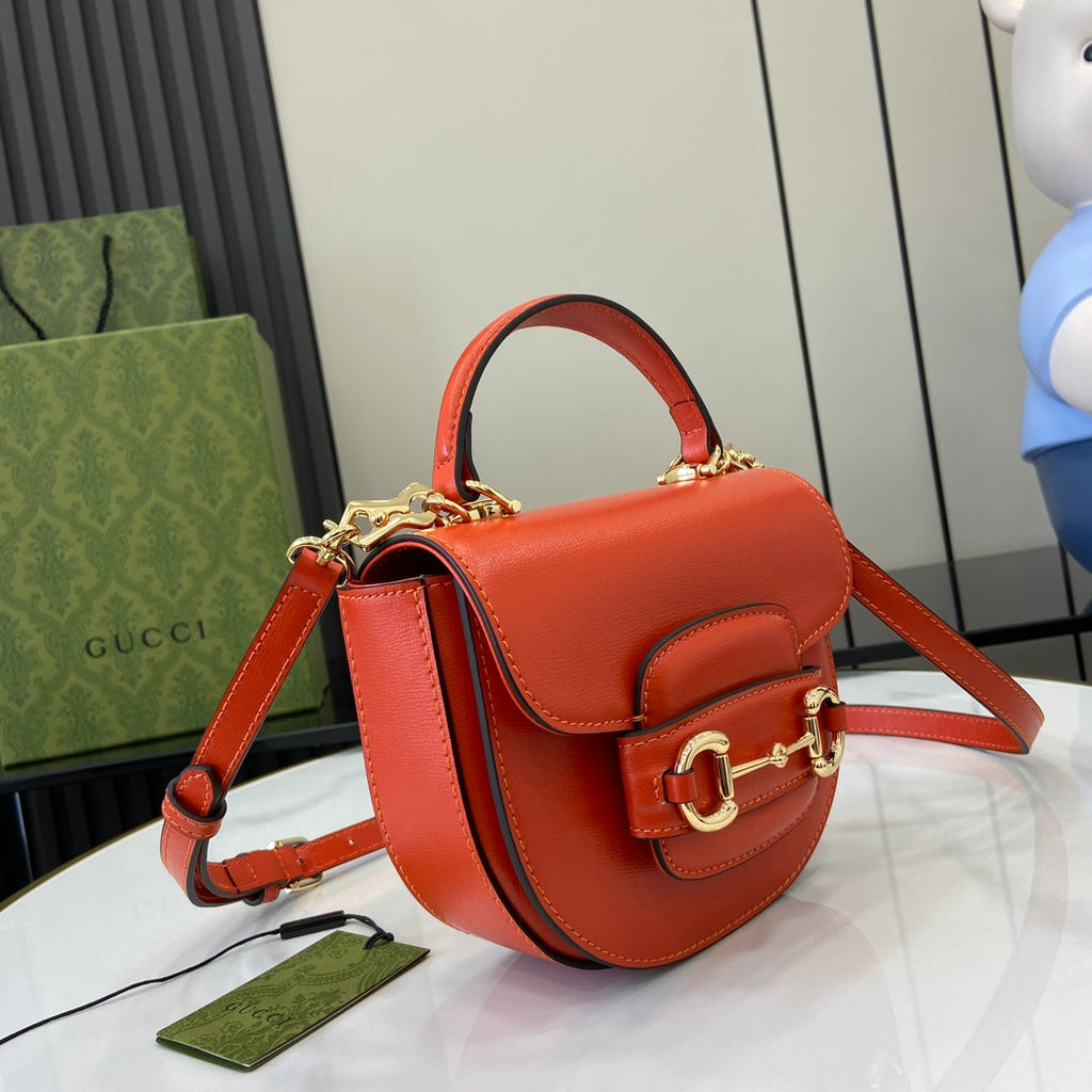 Horsebit 1955 Mini Bag