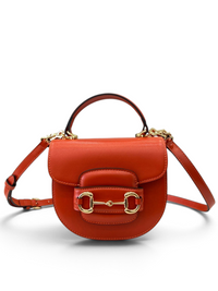 Horsebit 1955 Mini Bag