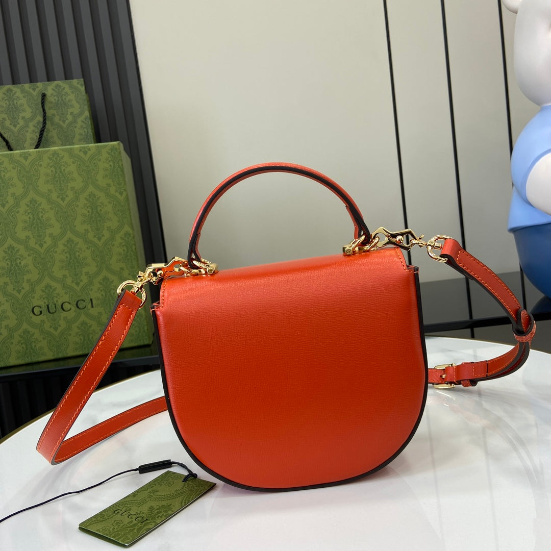 Horsebit 1955 Mini Bag