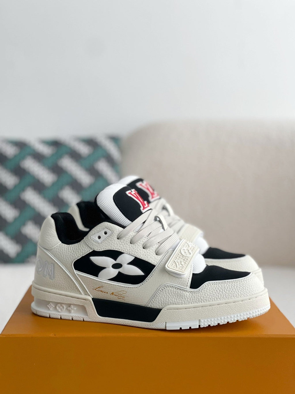Trainer Sneaker