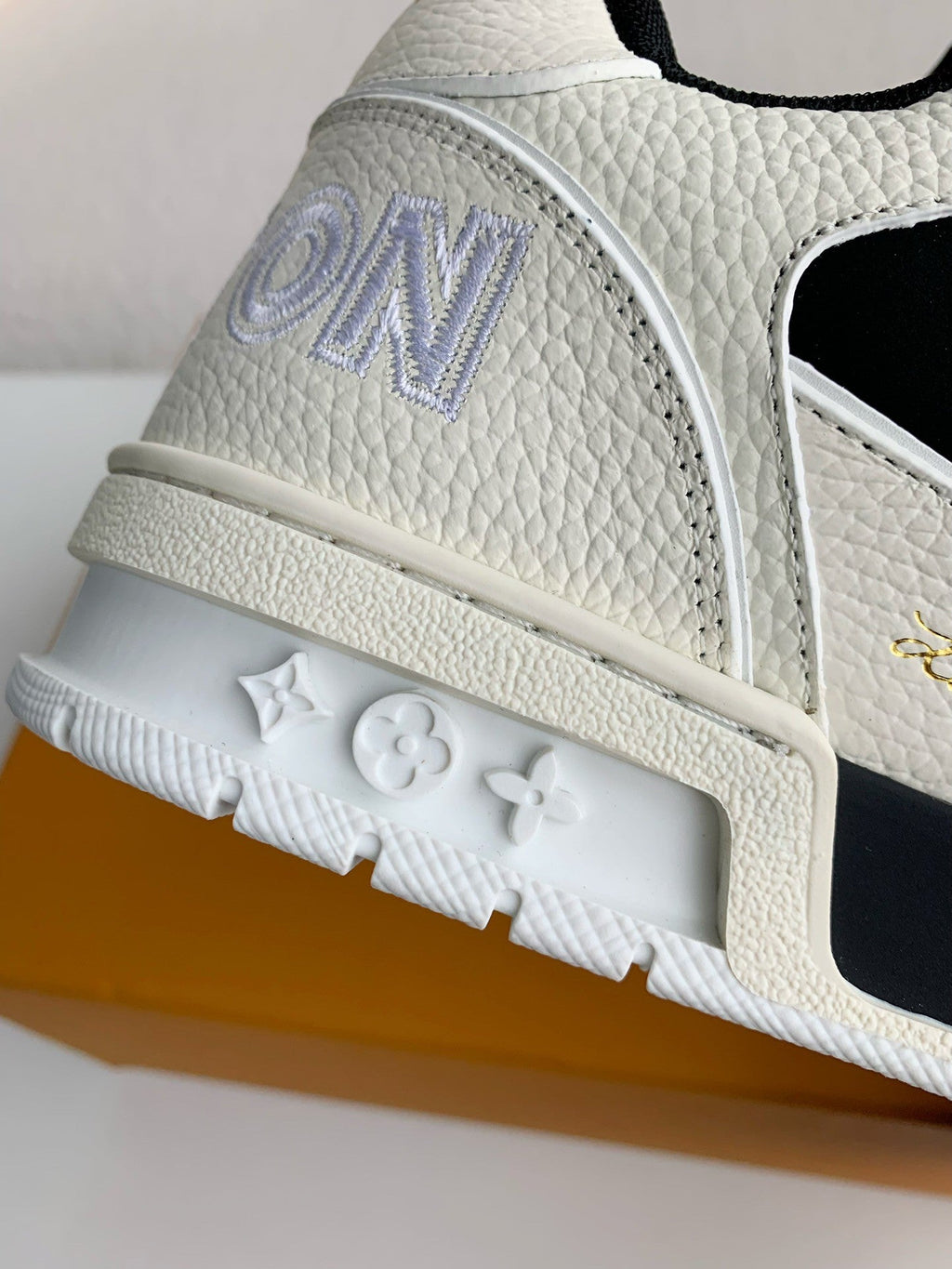 Trainer Sneaker