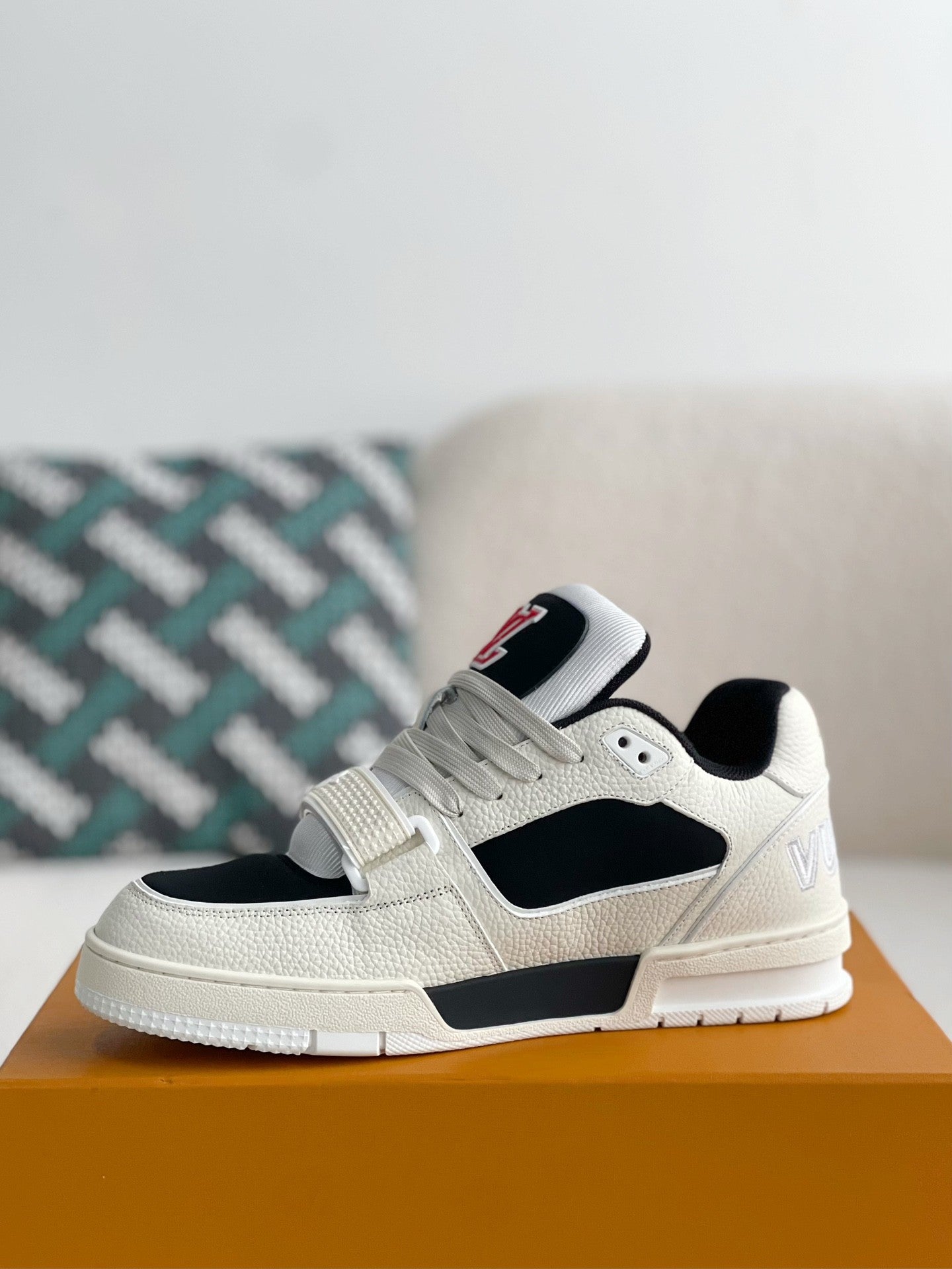 Trainer Sneaker