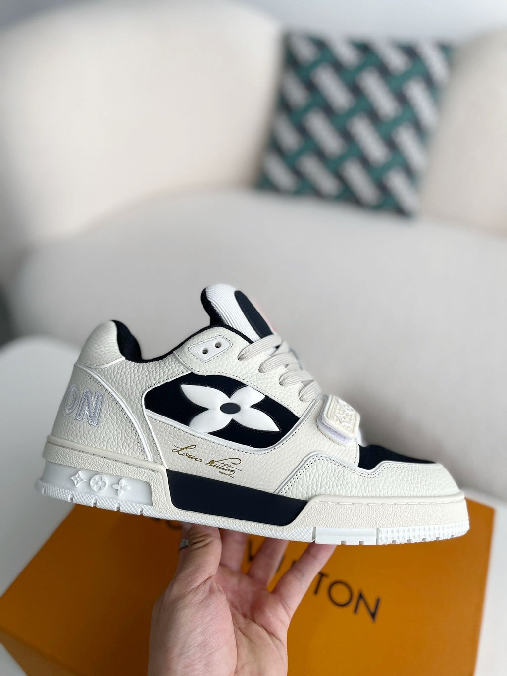 Trainer Sneaker