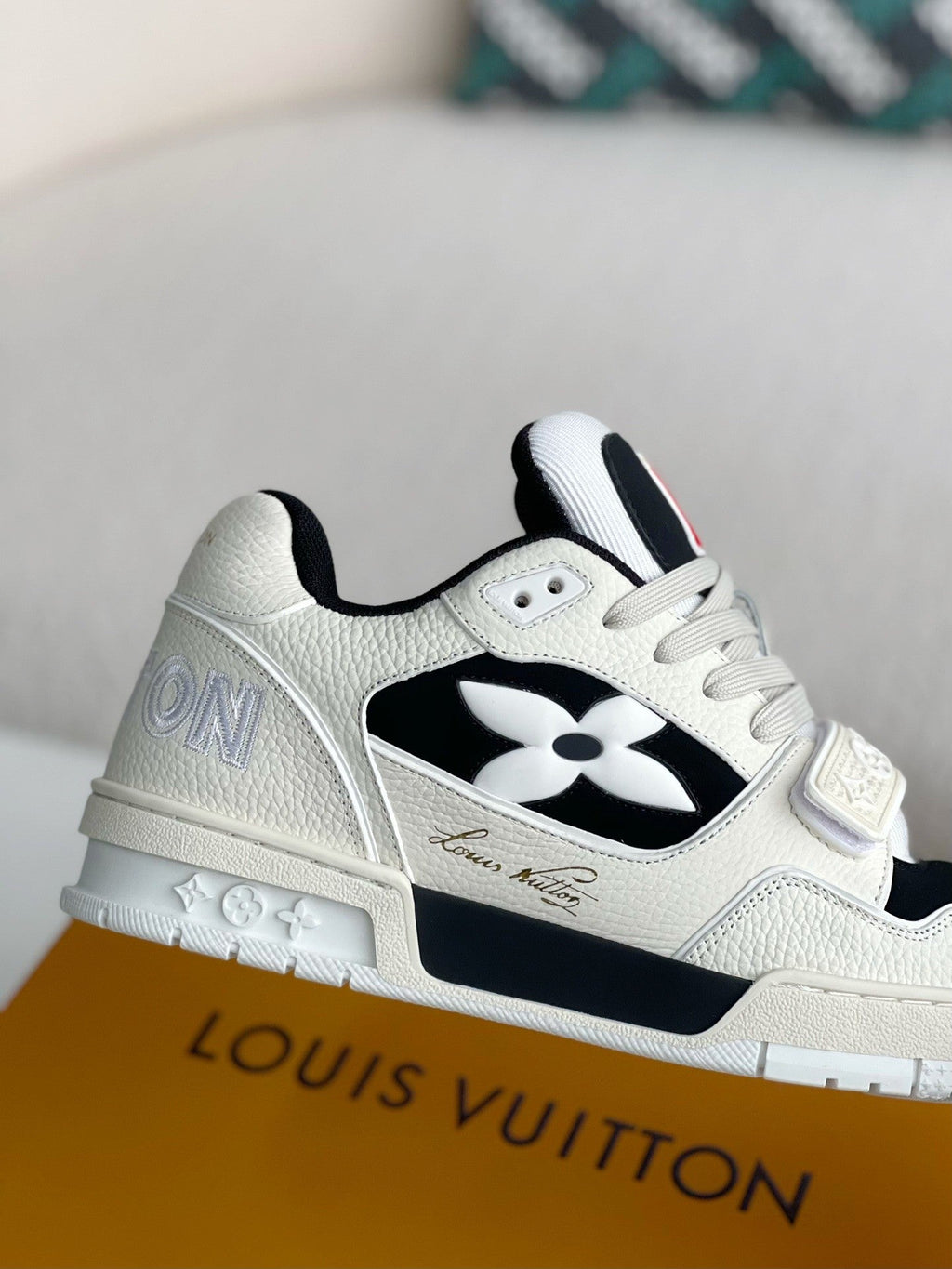 Trainer Sneaker
