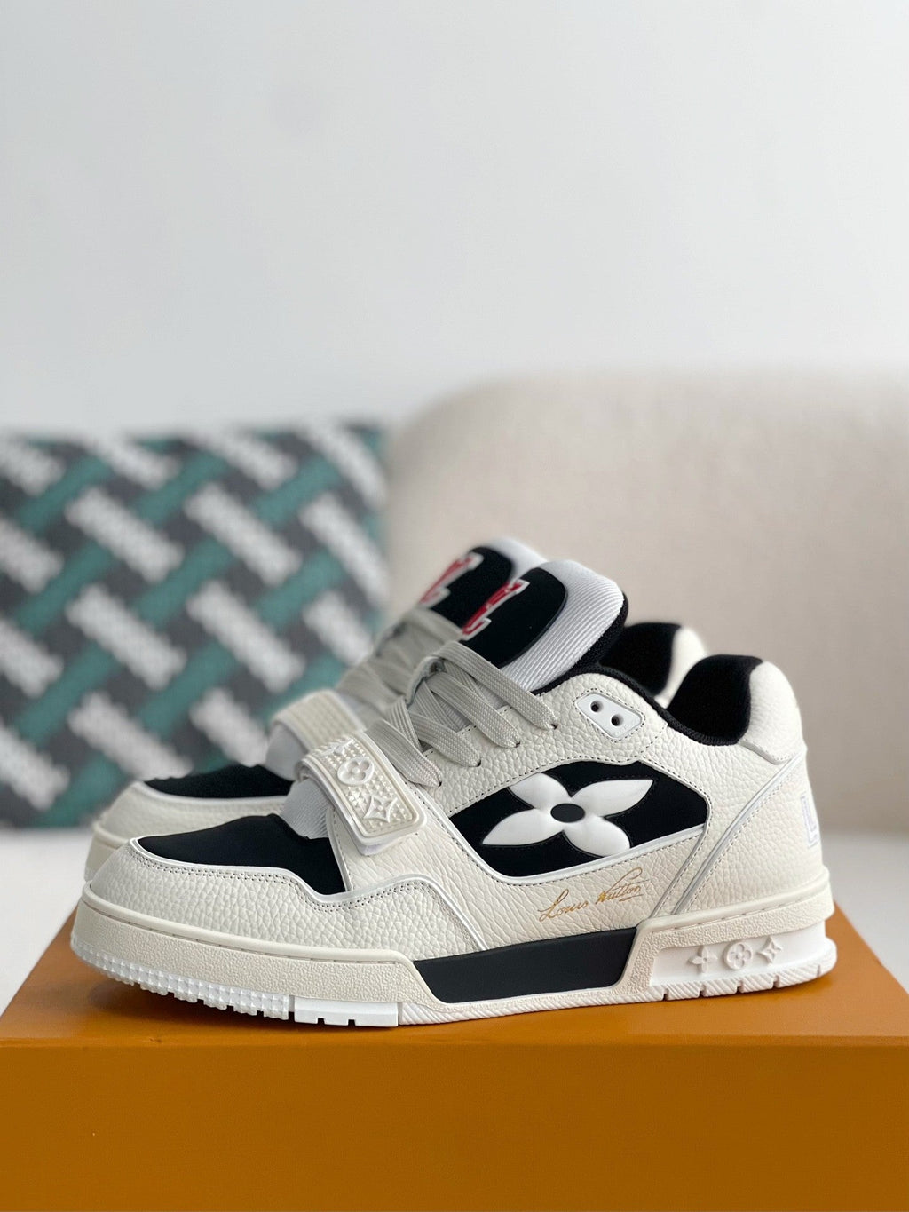 Trainer Sneaker
