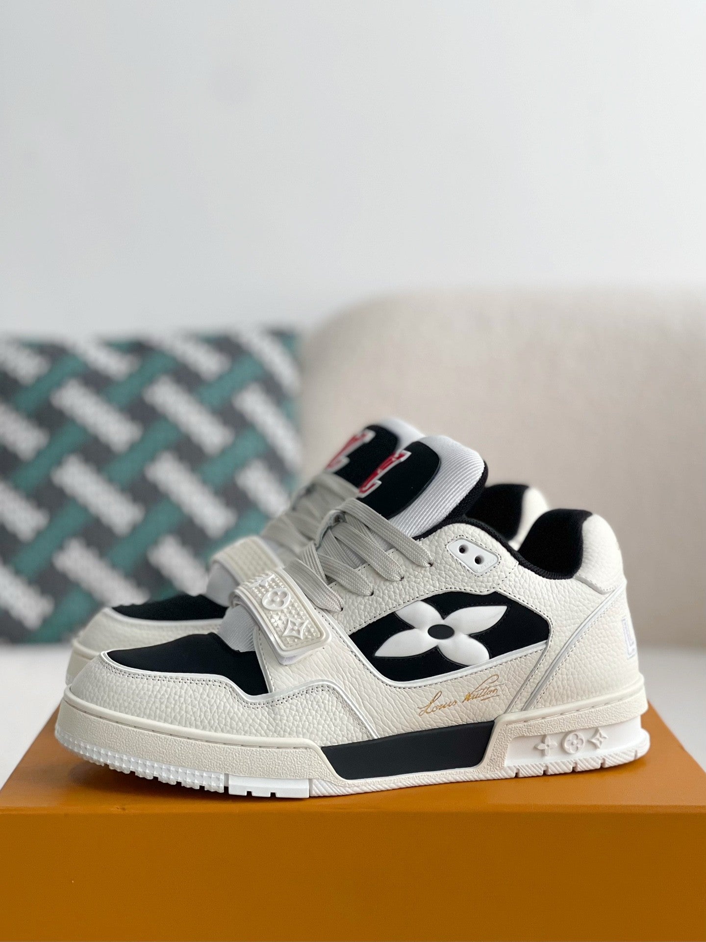 Trainer Sneaker
