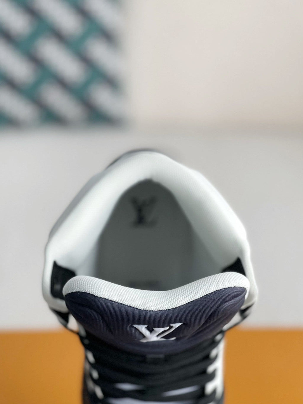 Trainer Sneaker