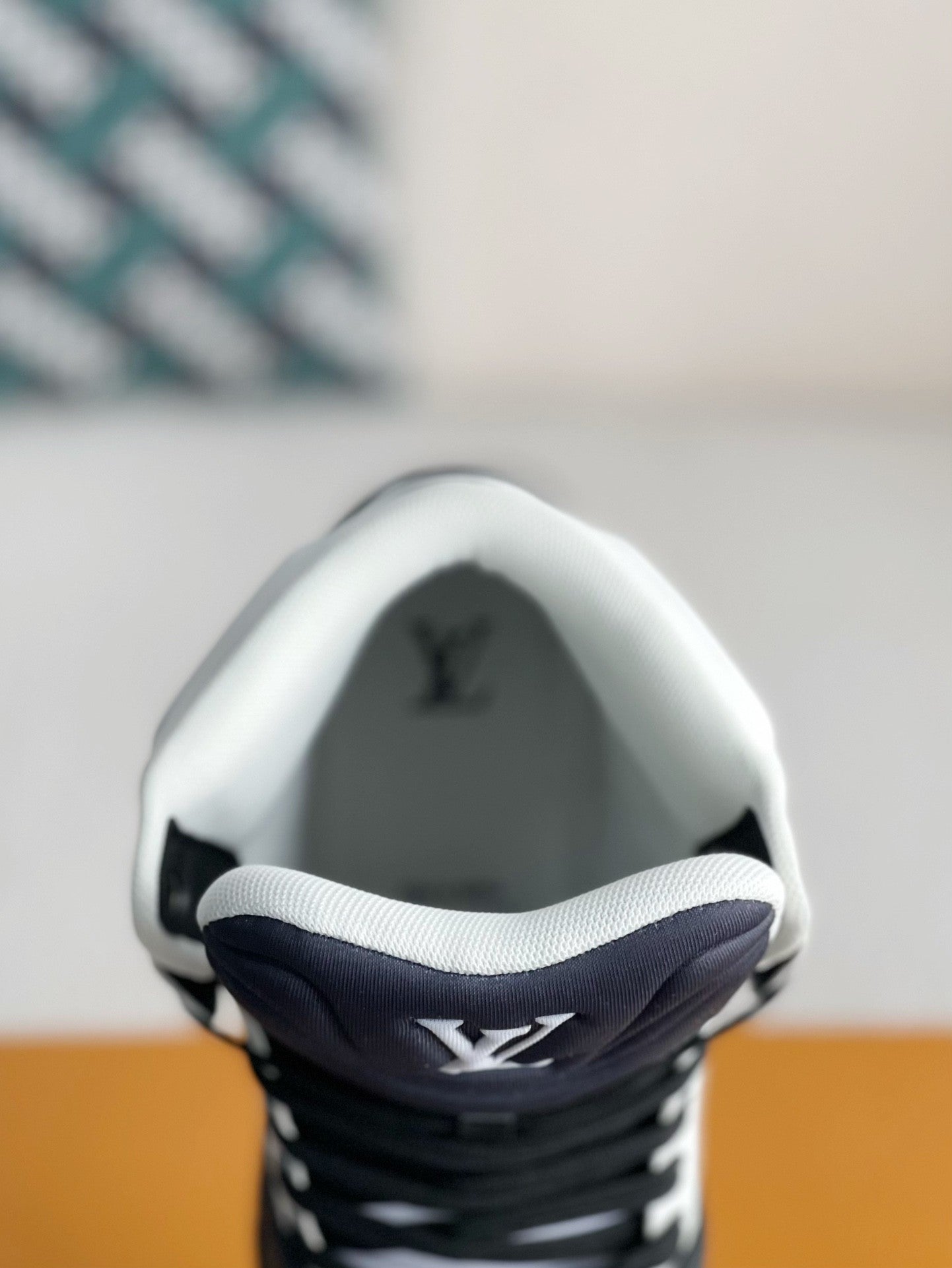 Trainer Sneaker