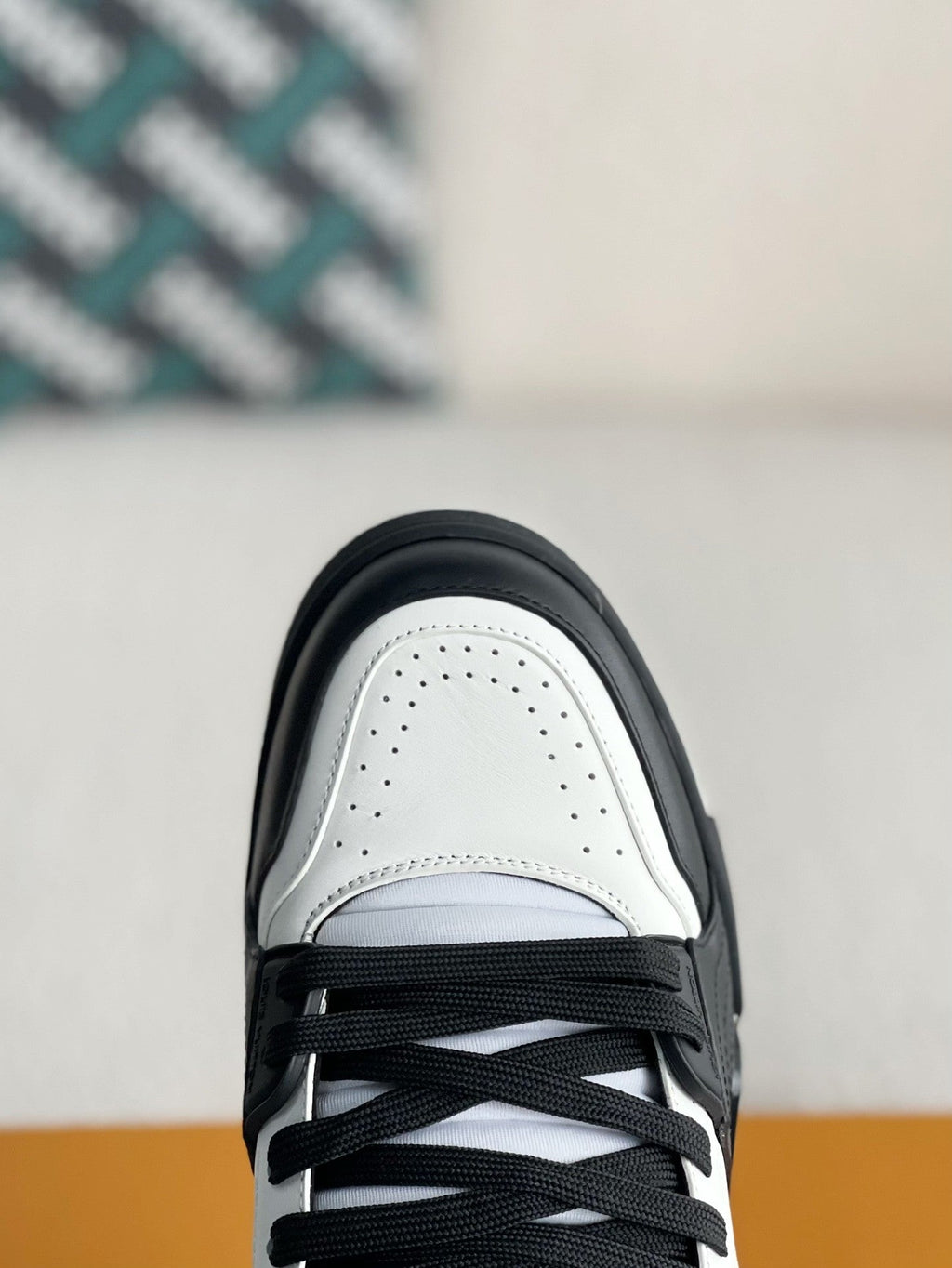 Trainer Sneaker