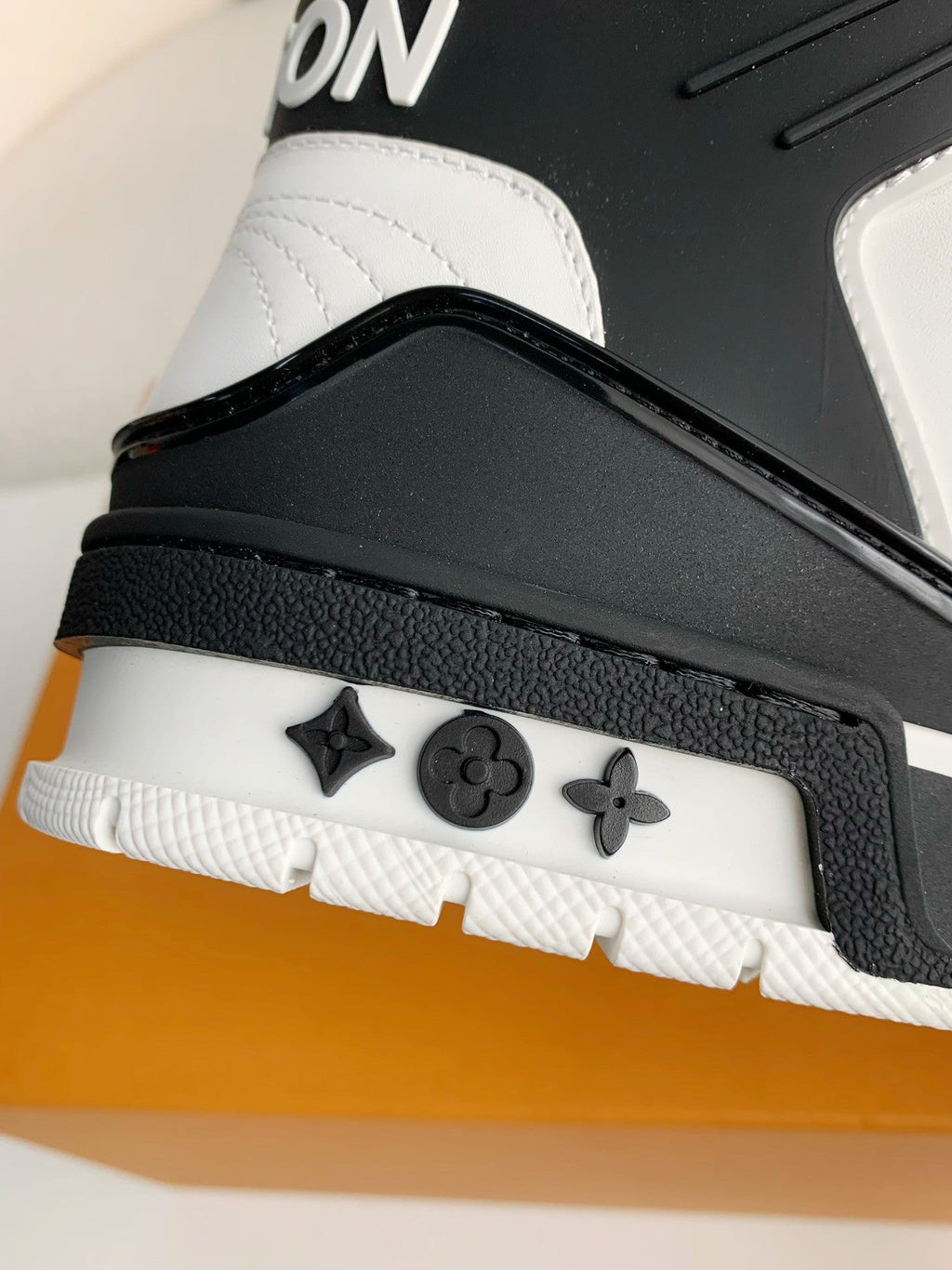 Trainer Sneaker