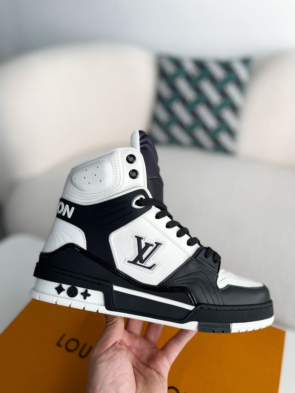 Trainer Sneaker