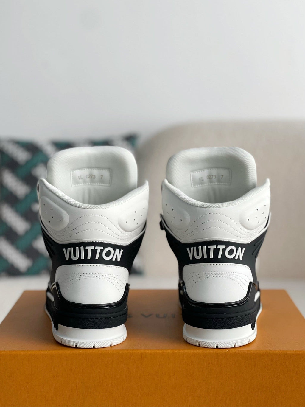 Trainer Sneaker