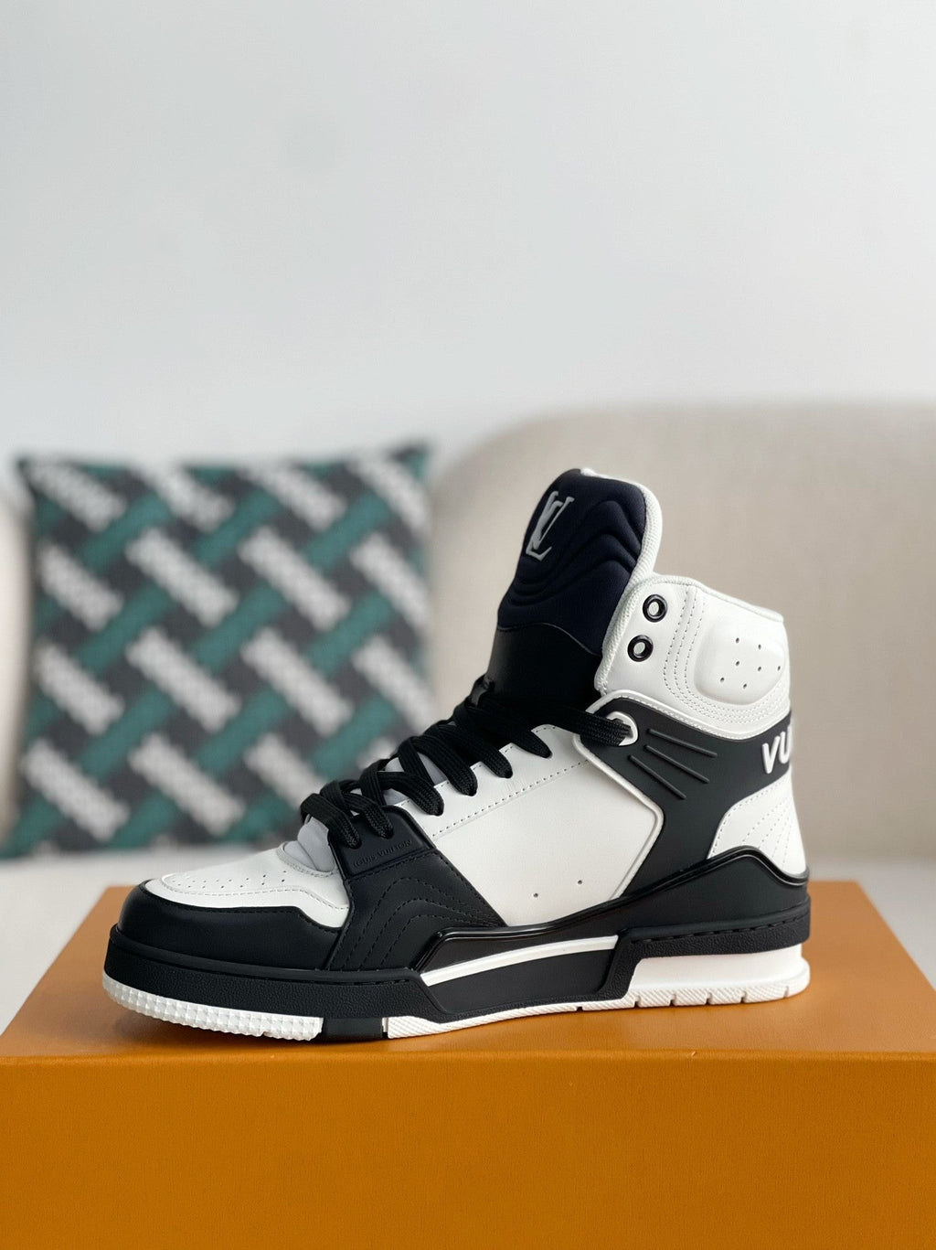 Trainer Sneaker