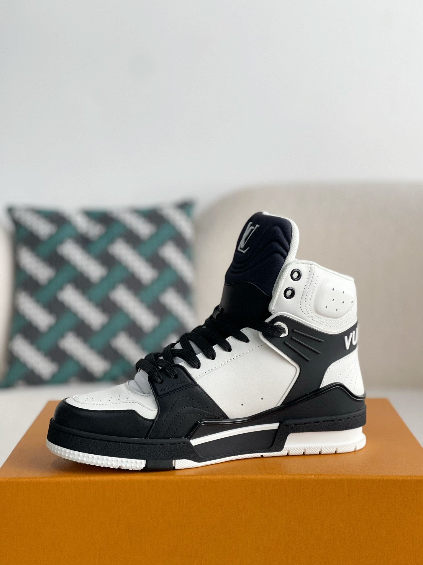 Trainer Sneaker