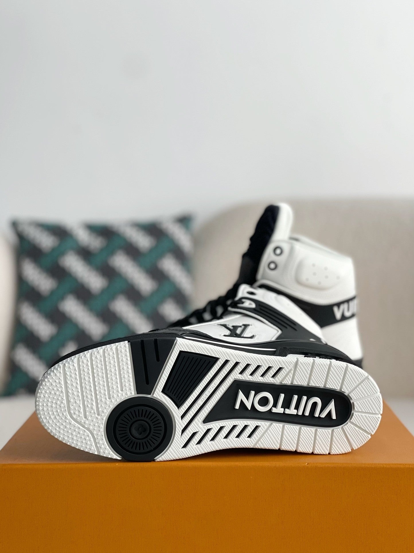Trainer Sneaker