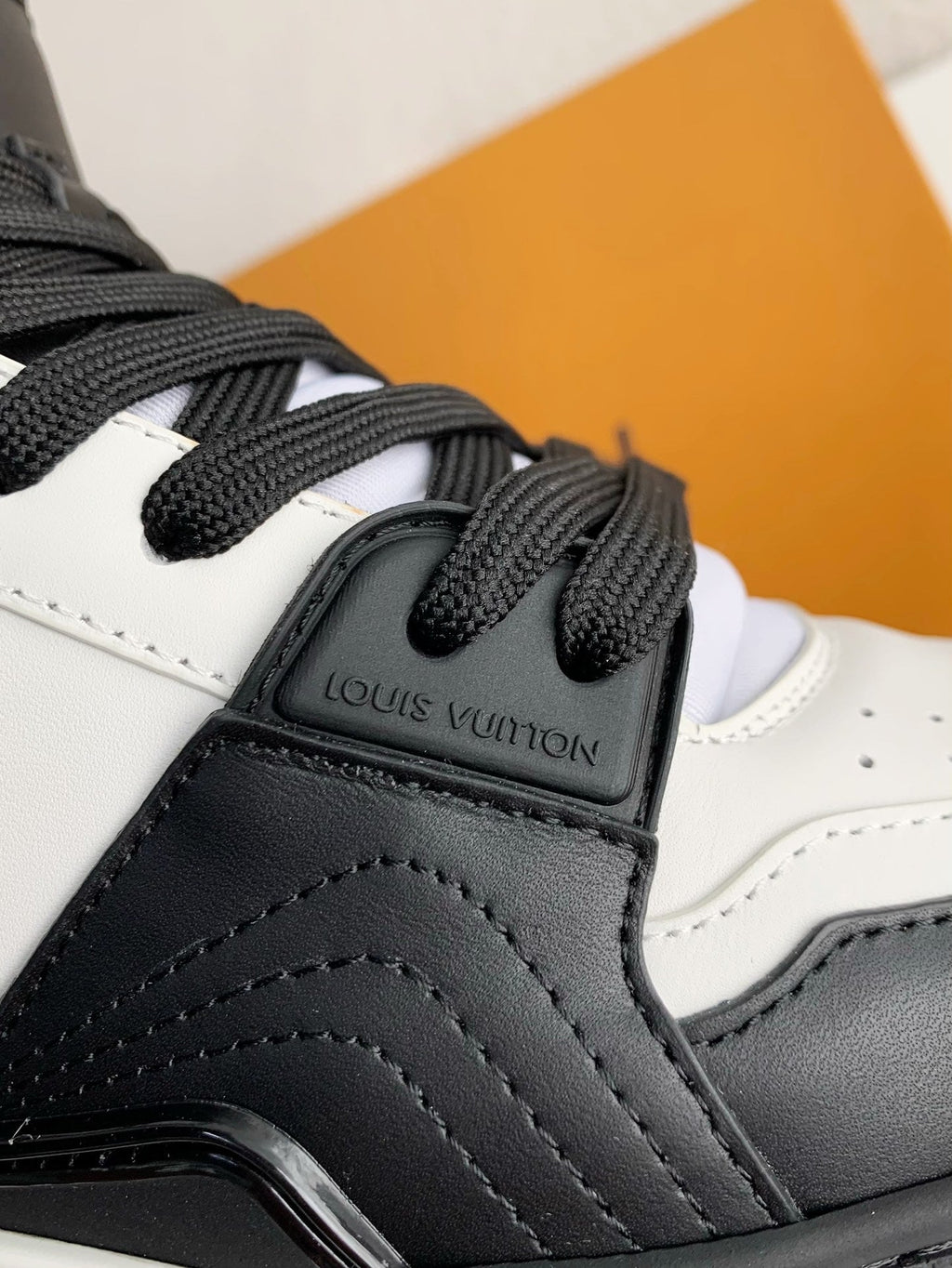 Trainer Sneaker