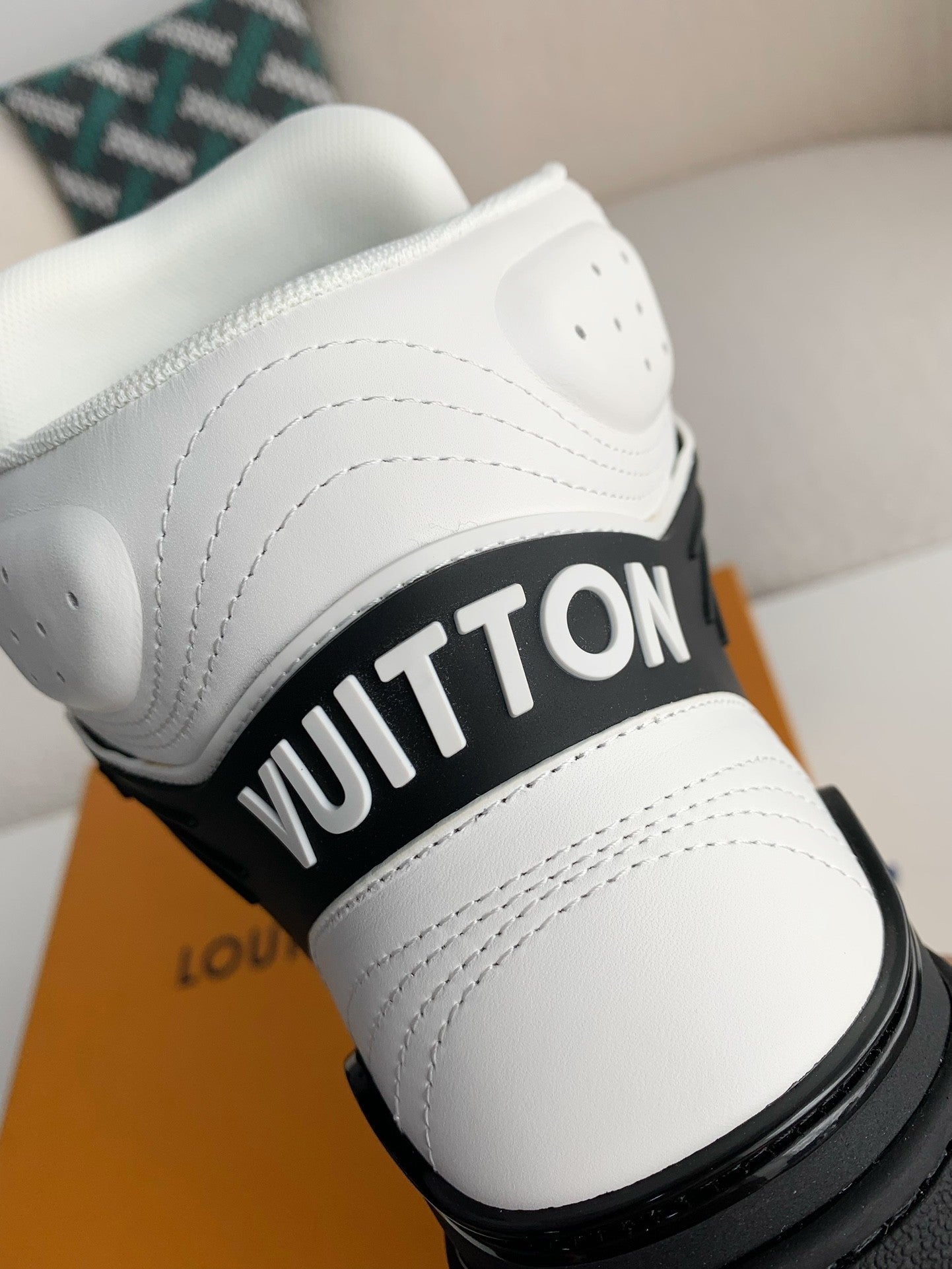 Trainer Sneaker