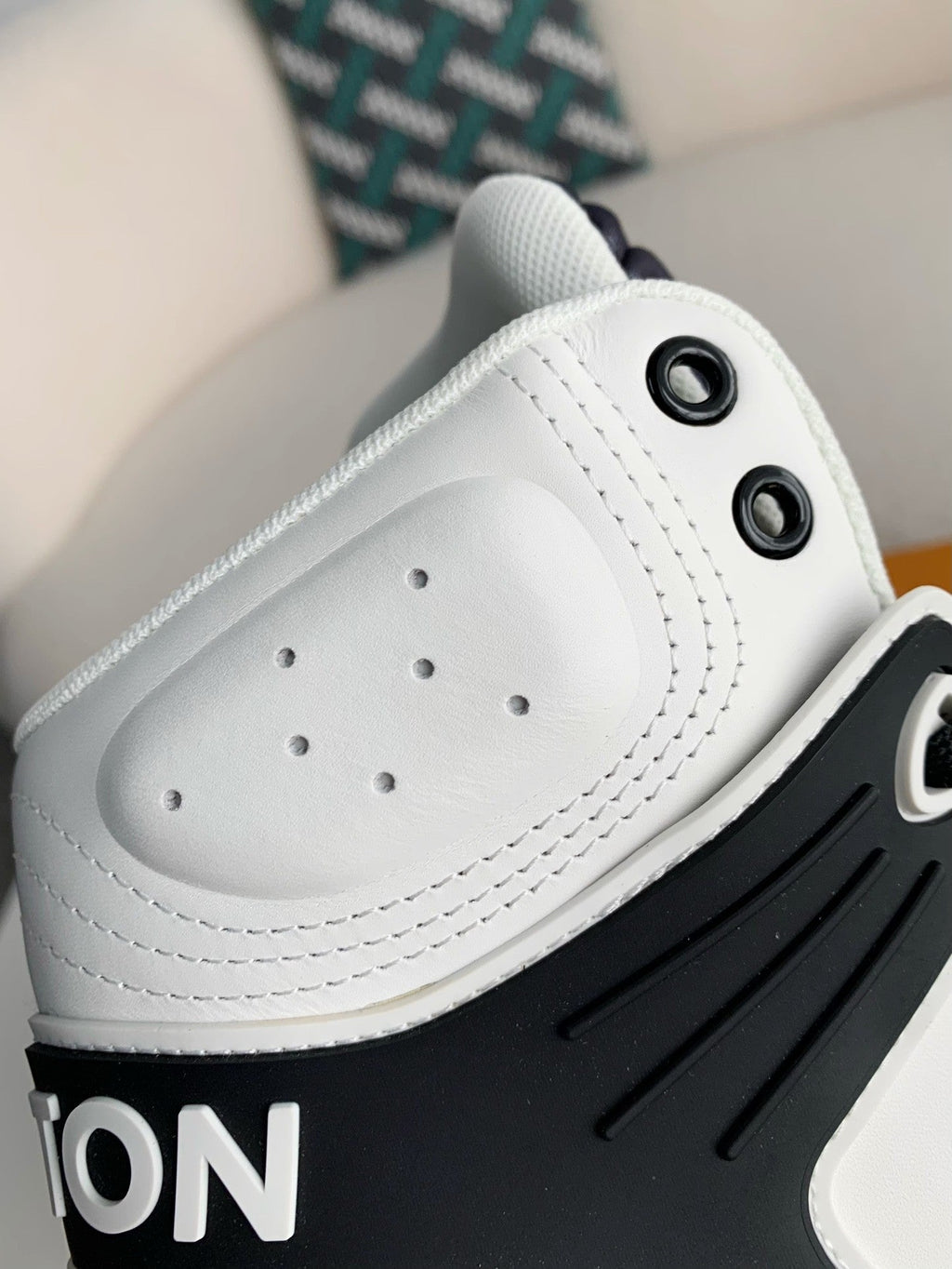 Trainer Sneaker