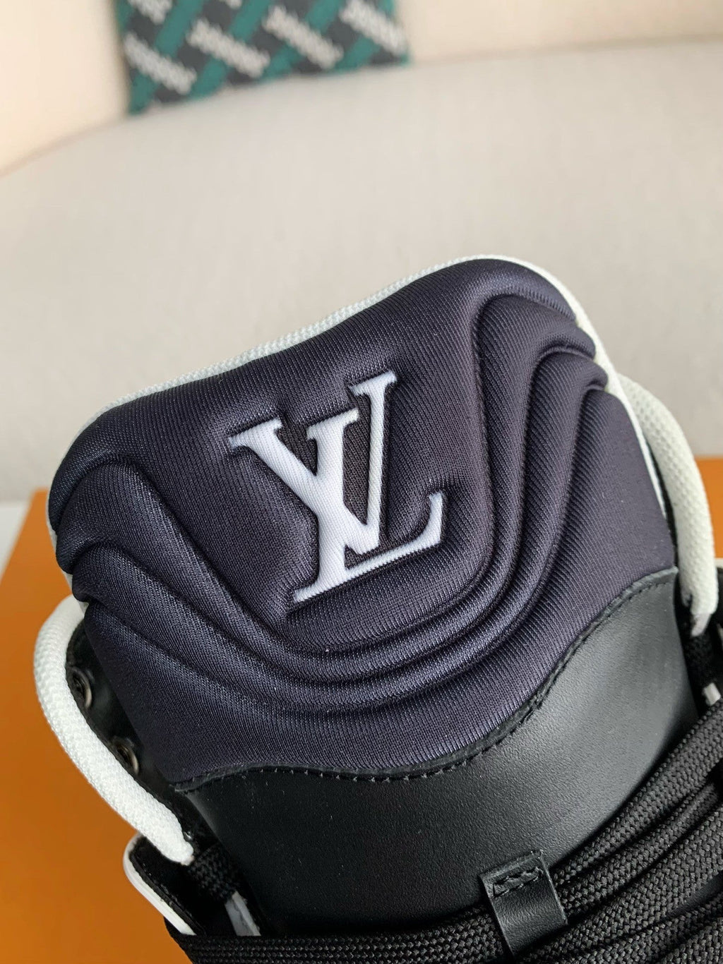 Trainer Sneaker