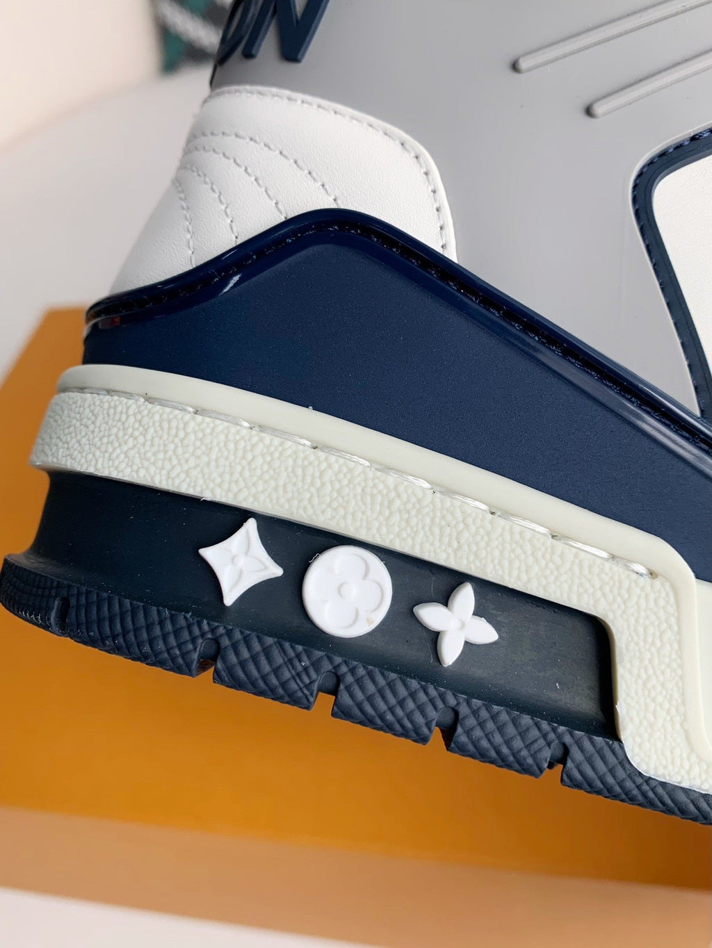 Trainer Sneaker