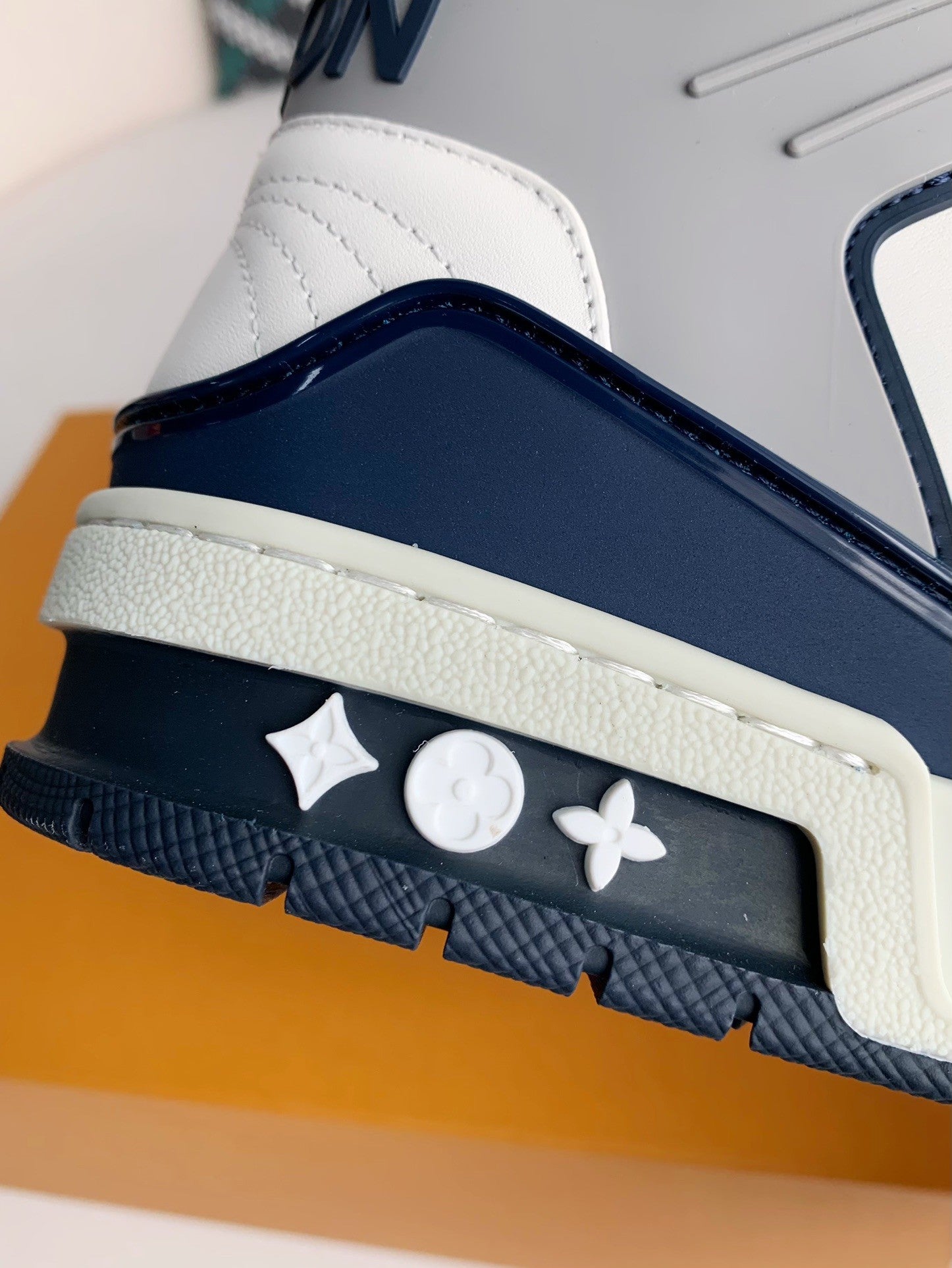 Trainer Sneaker