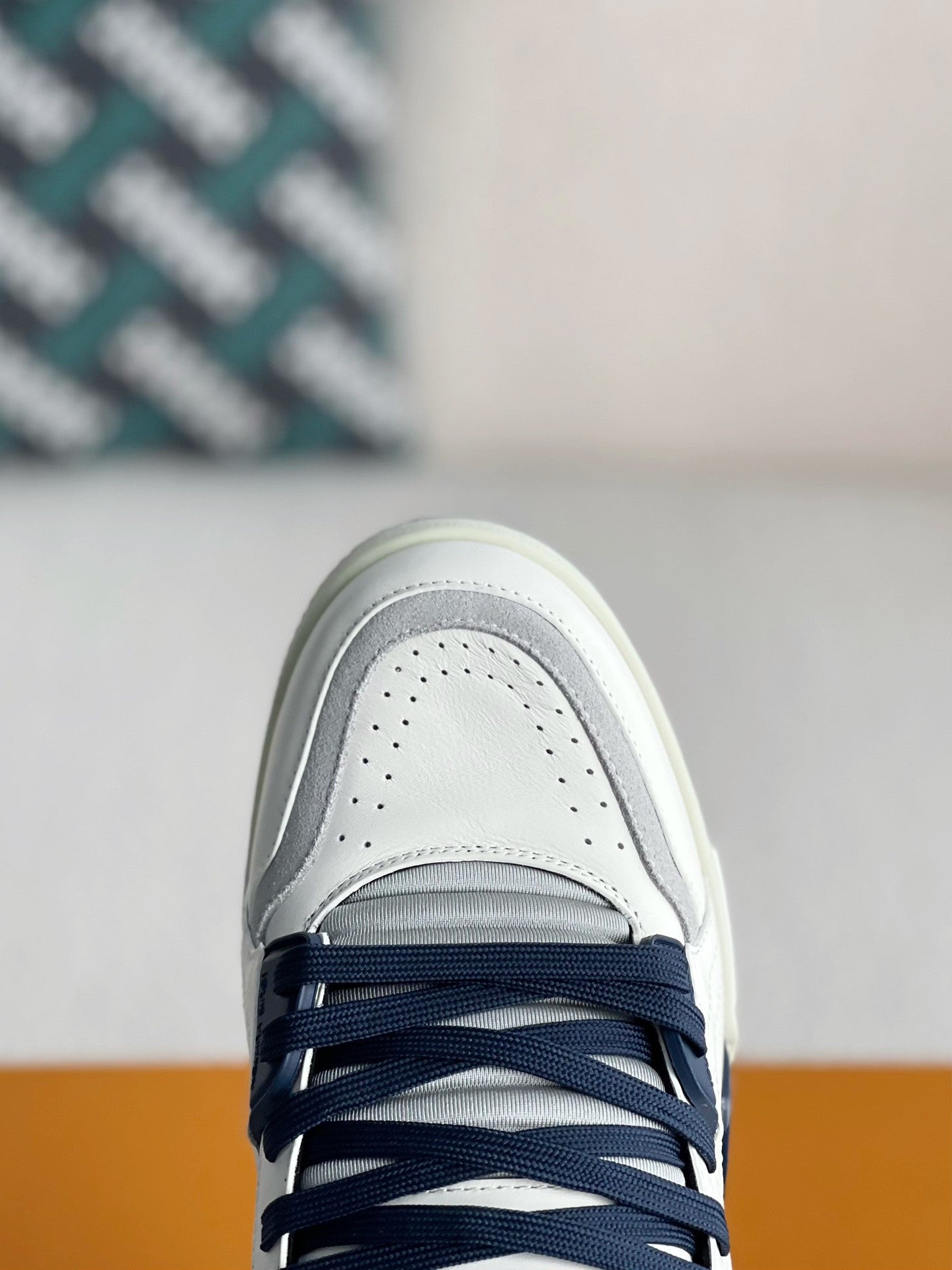 Trainer Sneaker