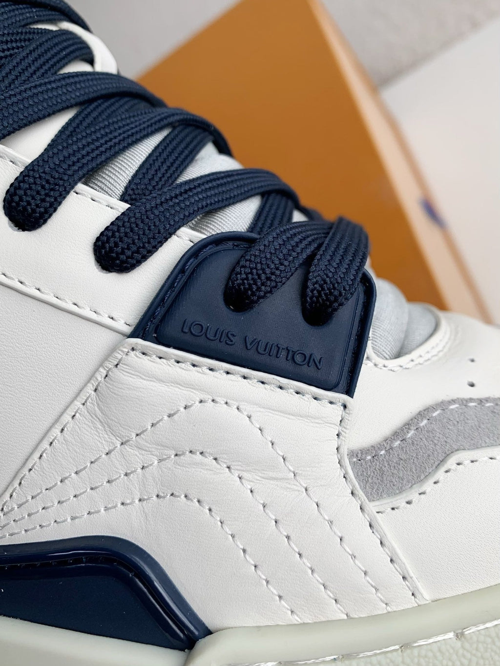 Trainer Sneaker