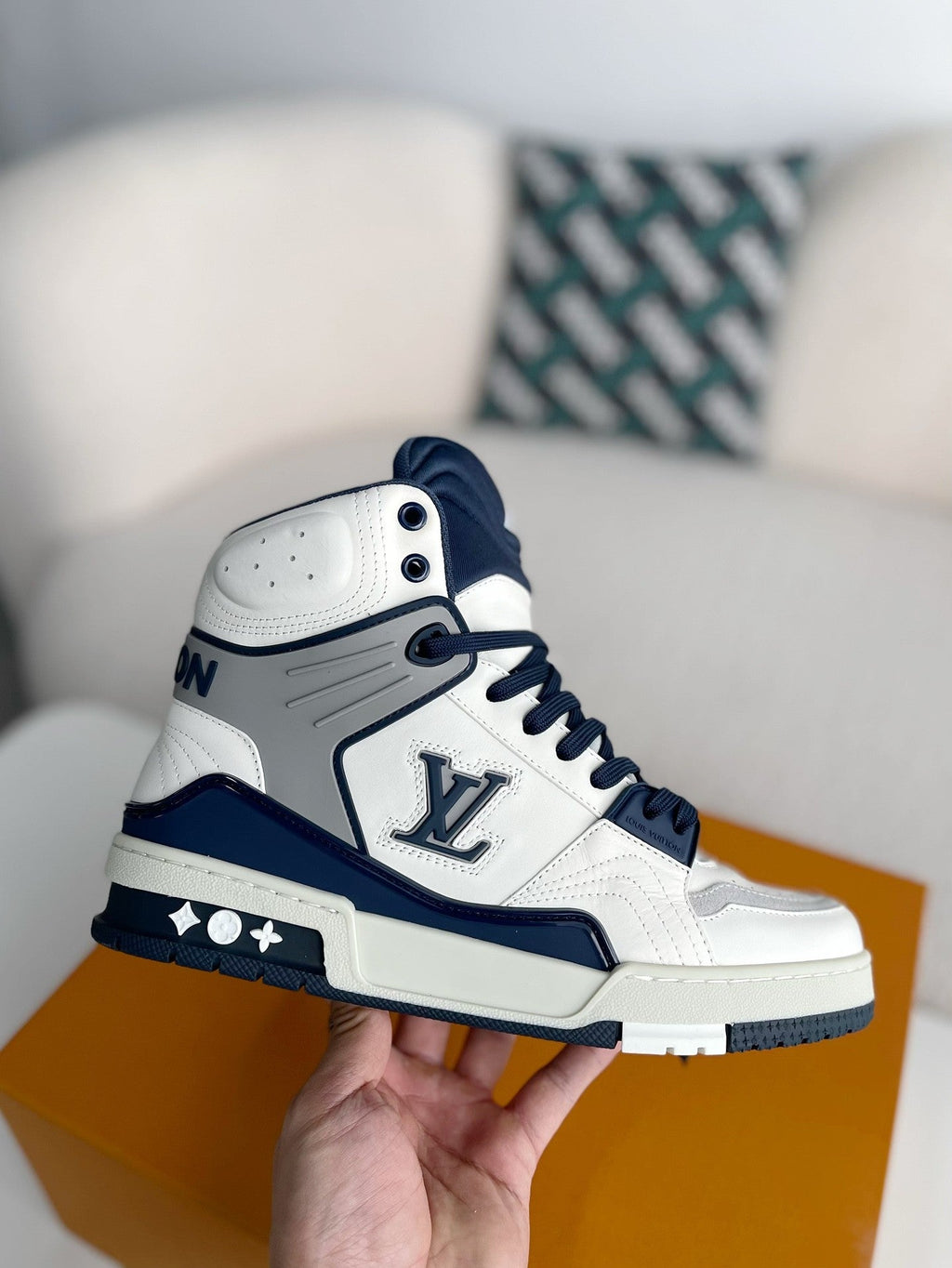 Trainer Sneaker