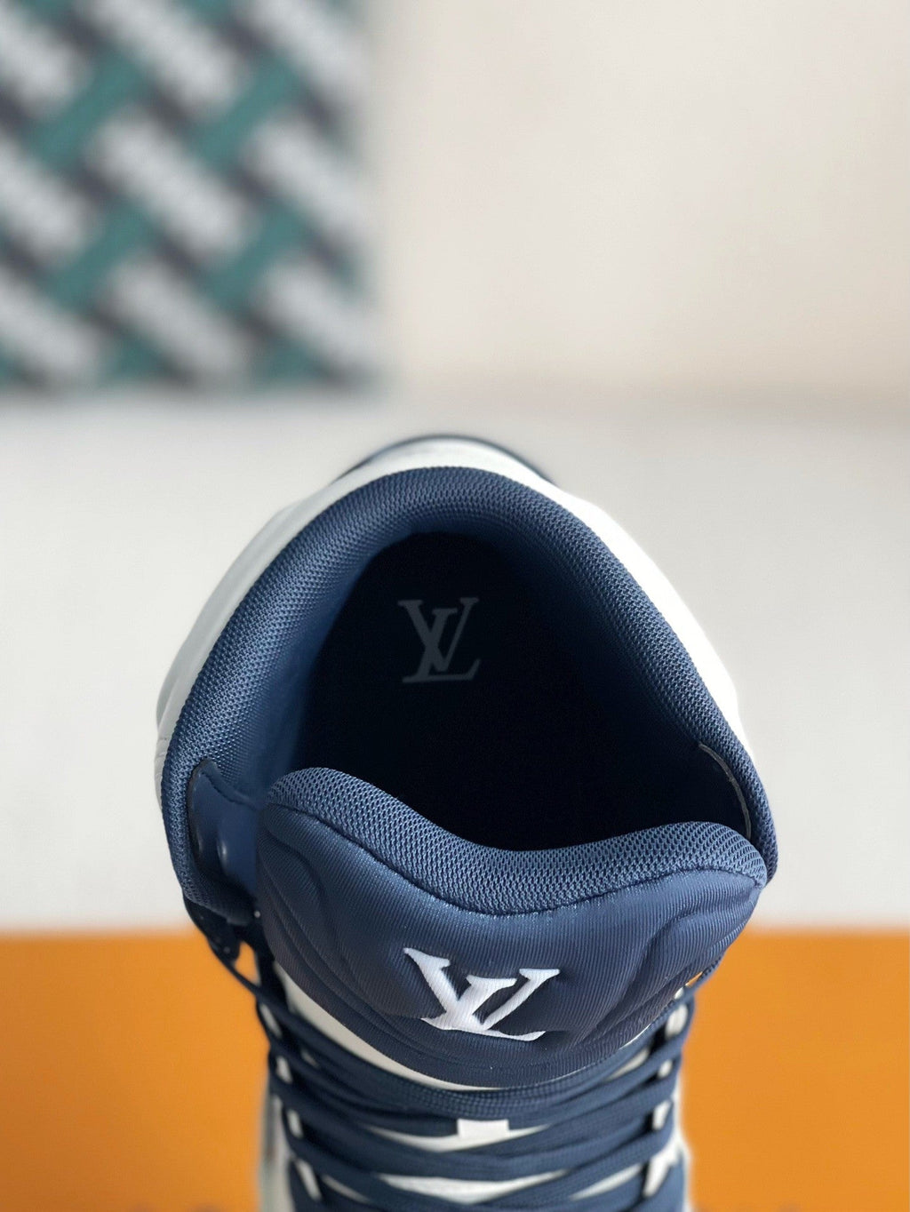 Trainer Sneaker