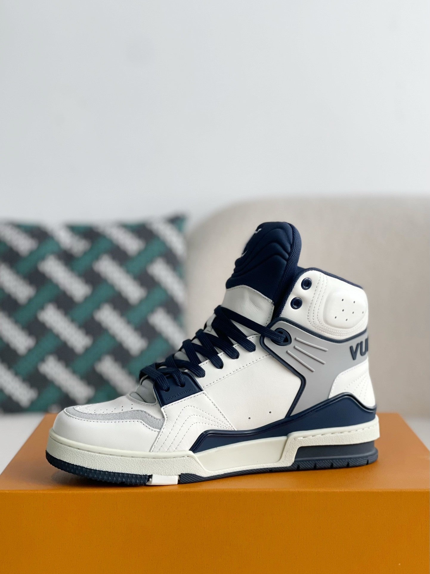 Trainer Sneaker