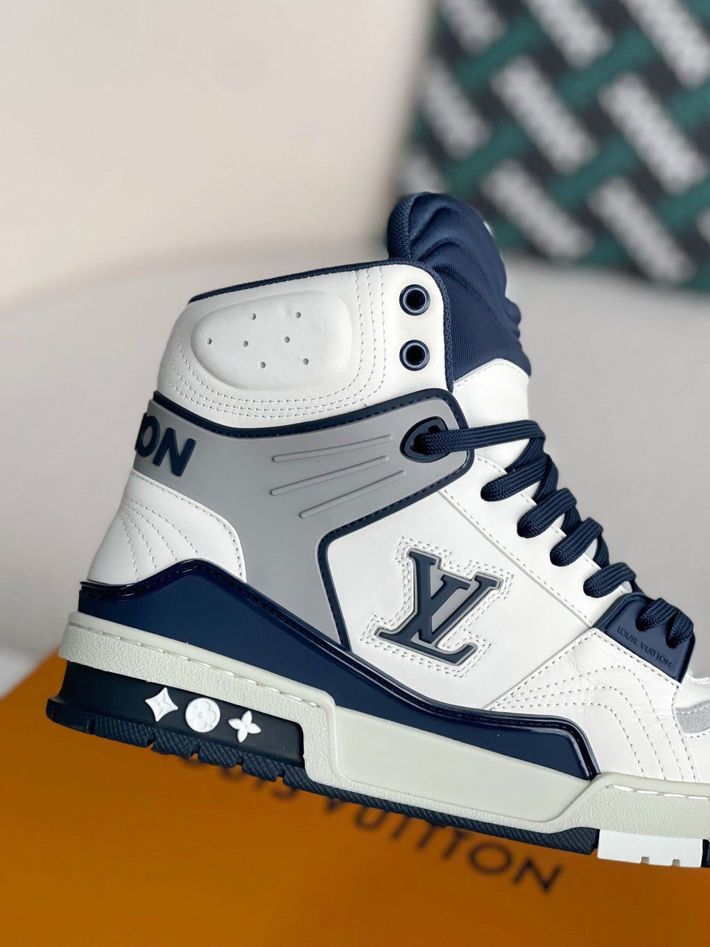 Trainer Sneaker