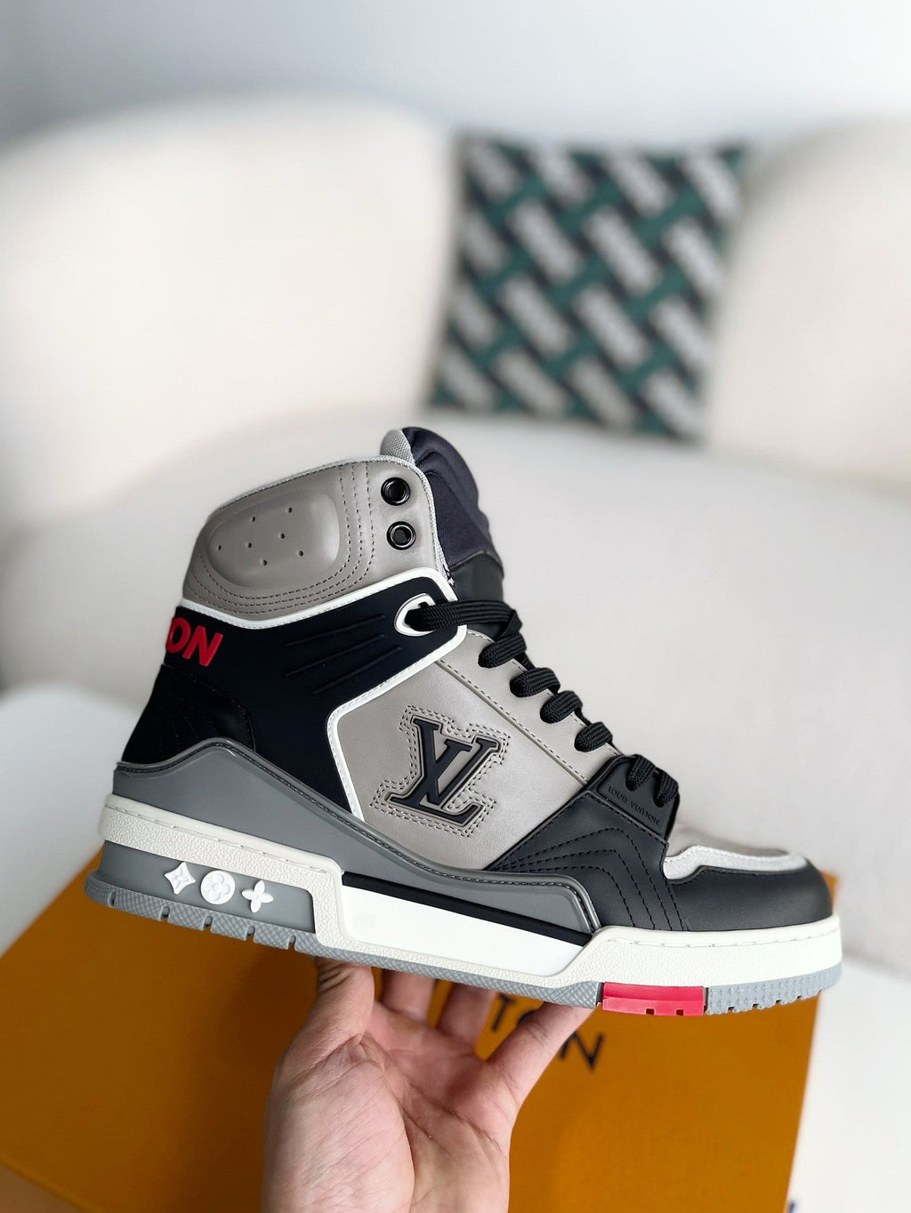 Trainer Sneaker