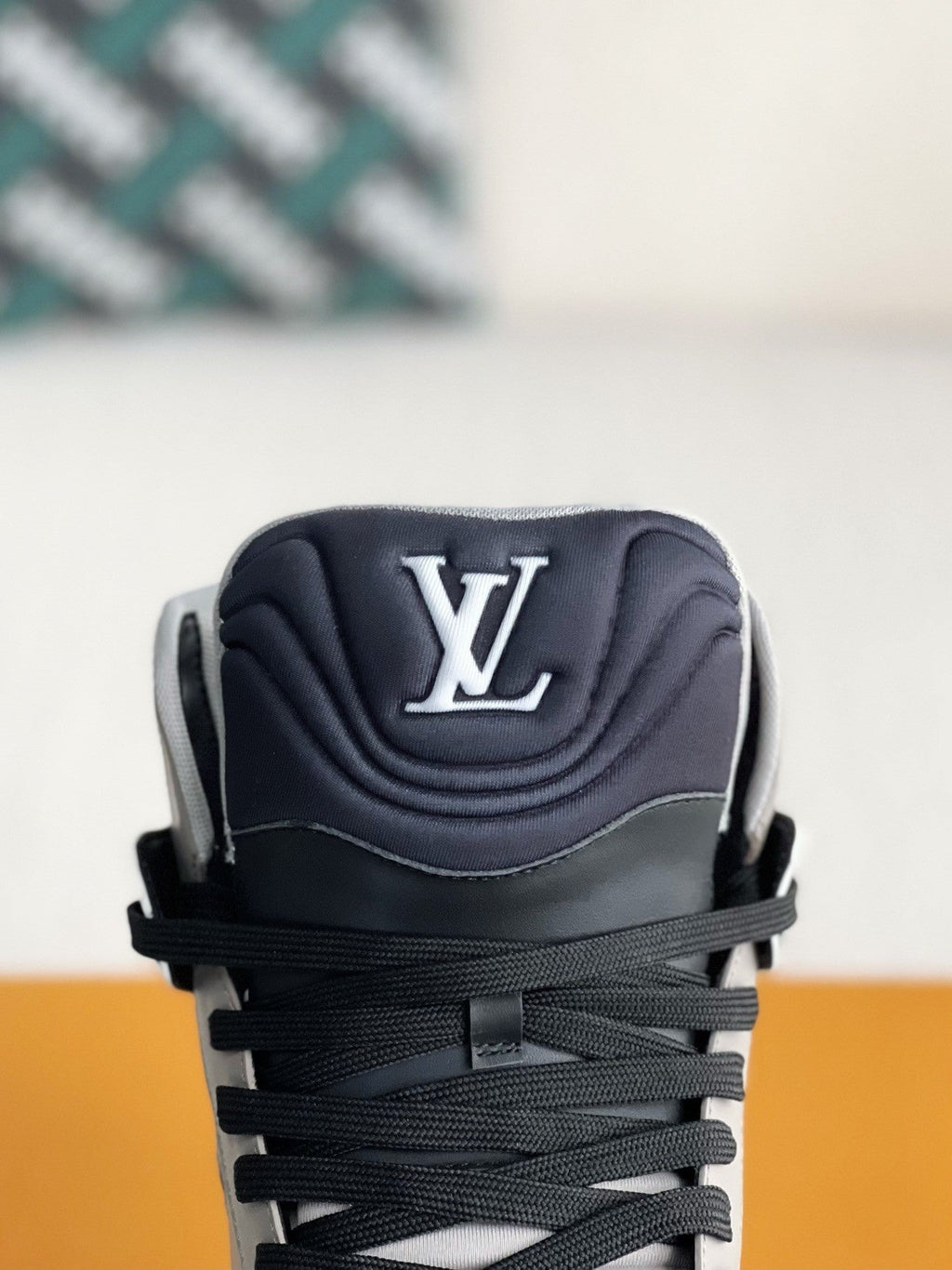 Trainer Sneaker