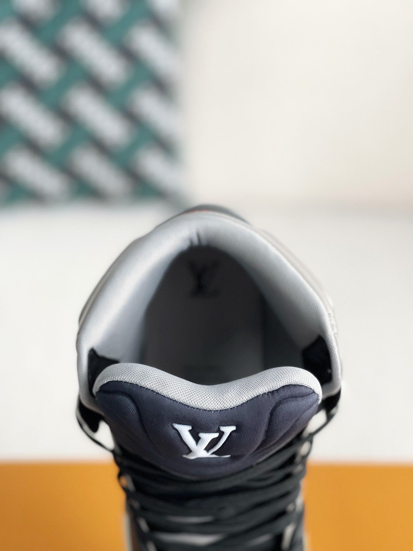Trainer Sneaker