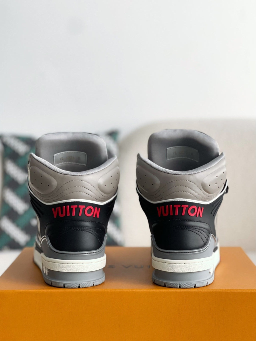 Trainer Sneaker