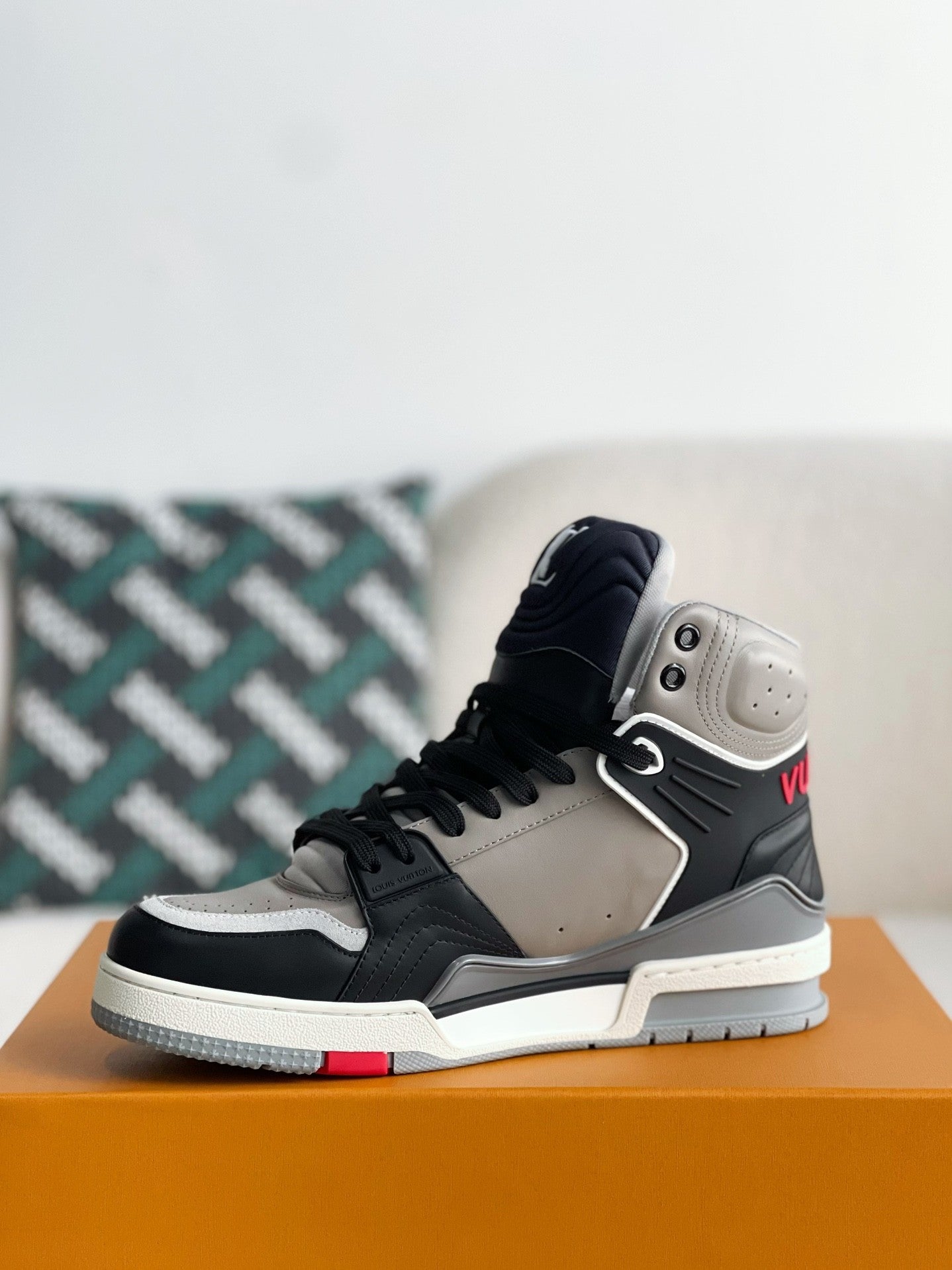 Trainer Sneaker