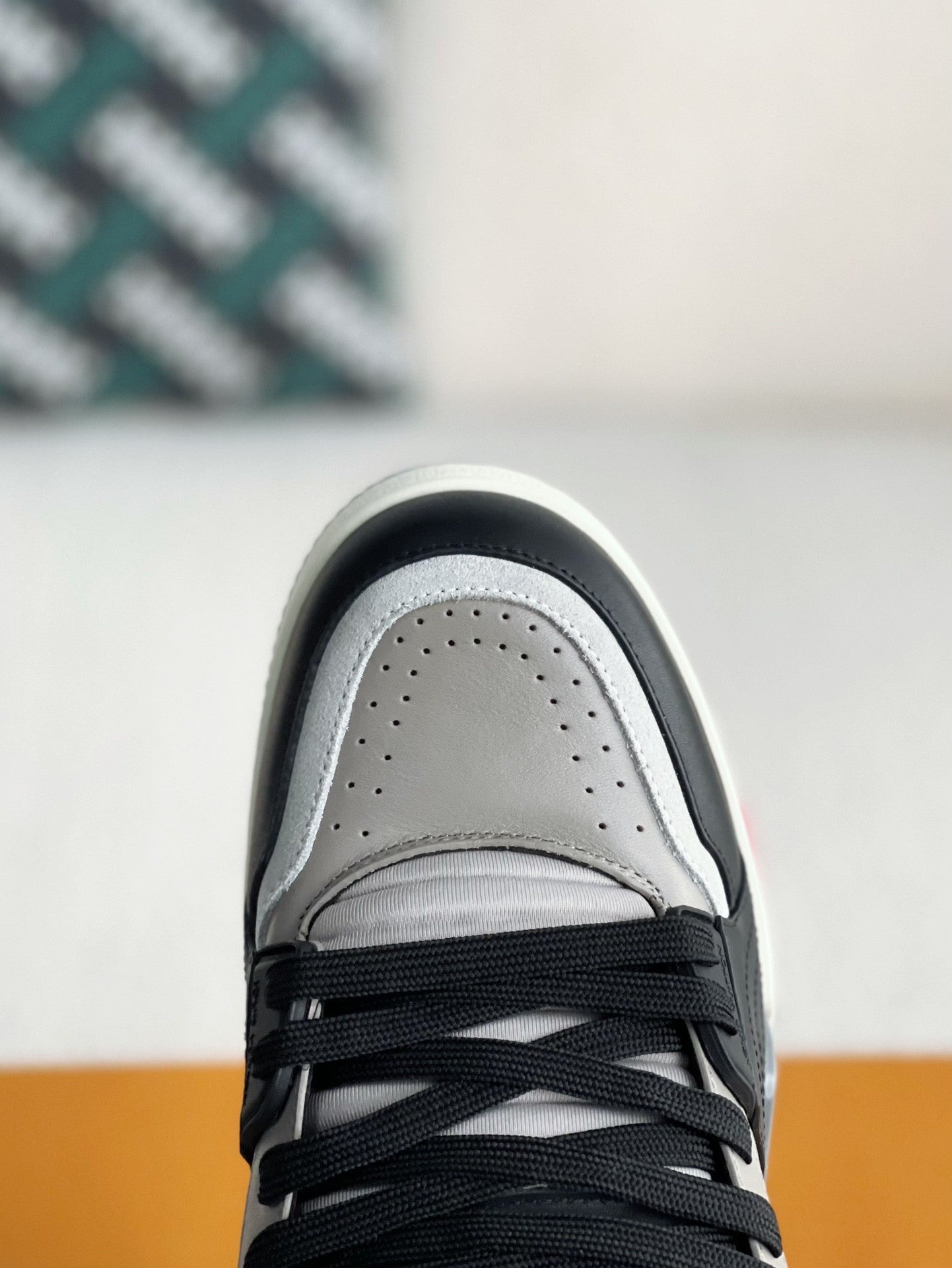 Trainer Sneaker