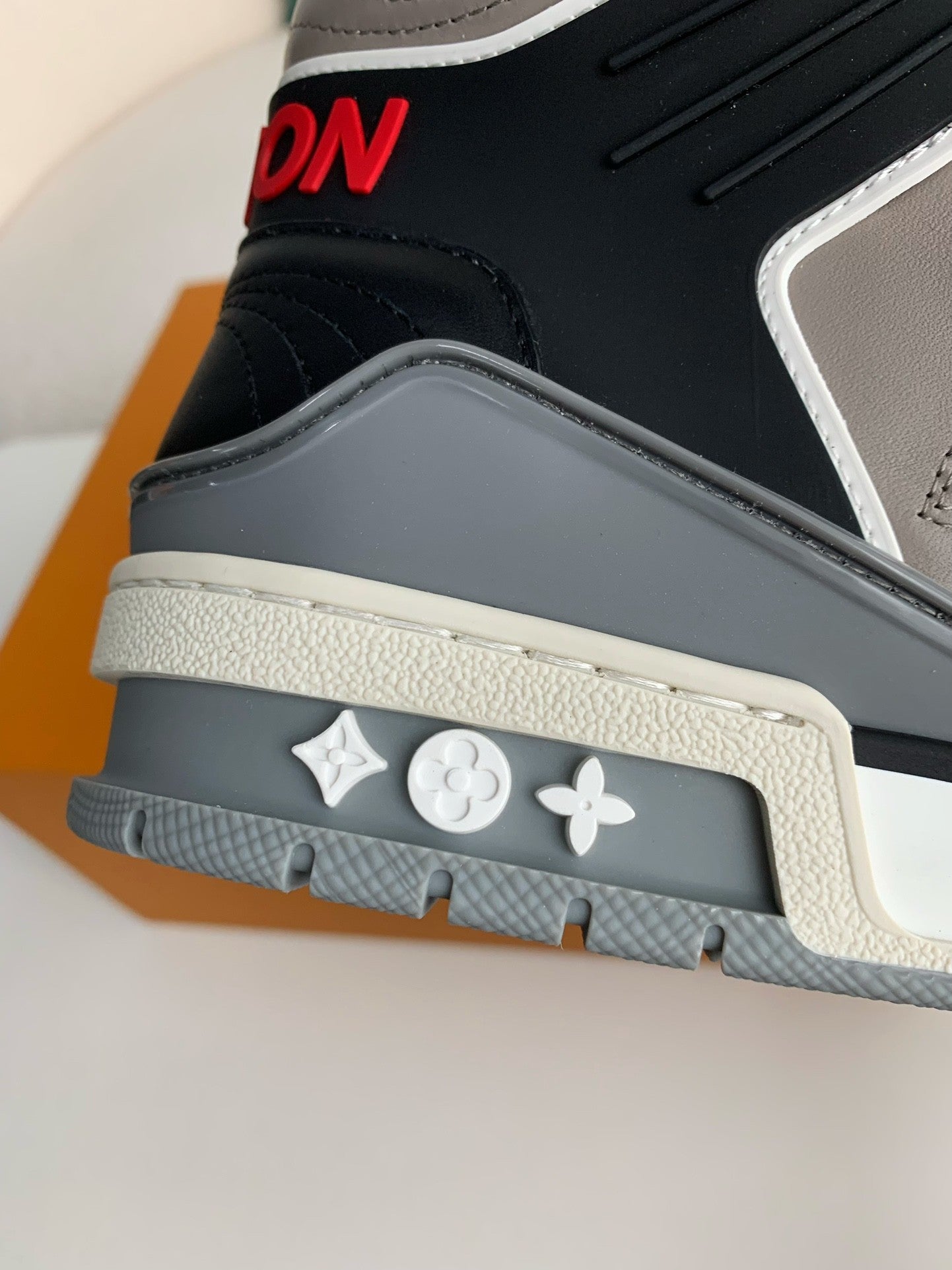 Trainer Sneaker