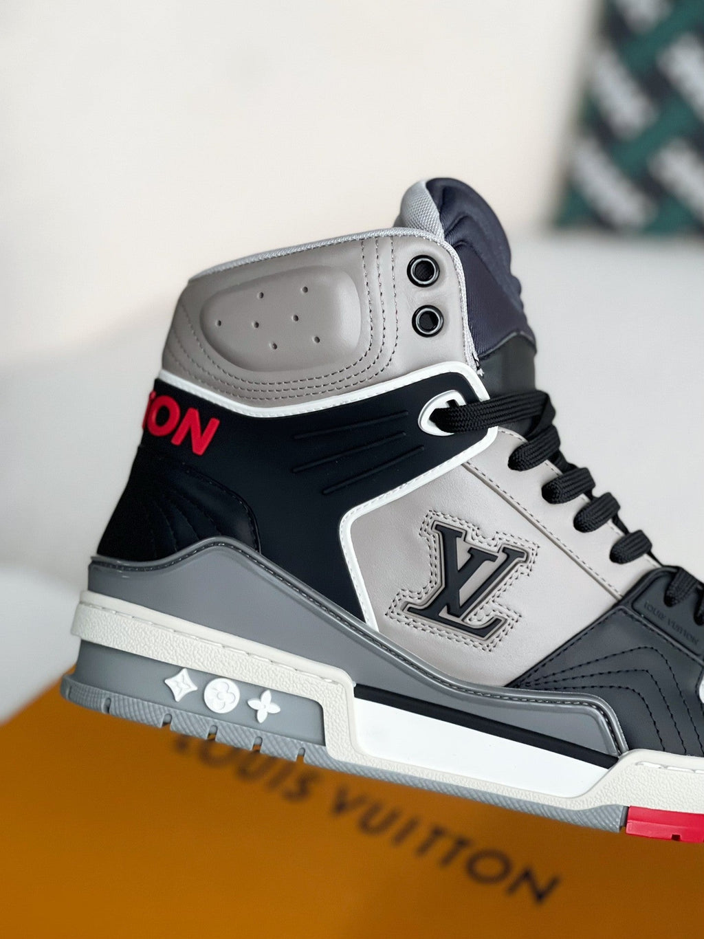 Trainer Sneaker