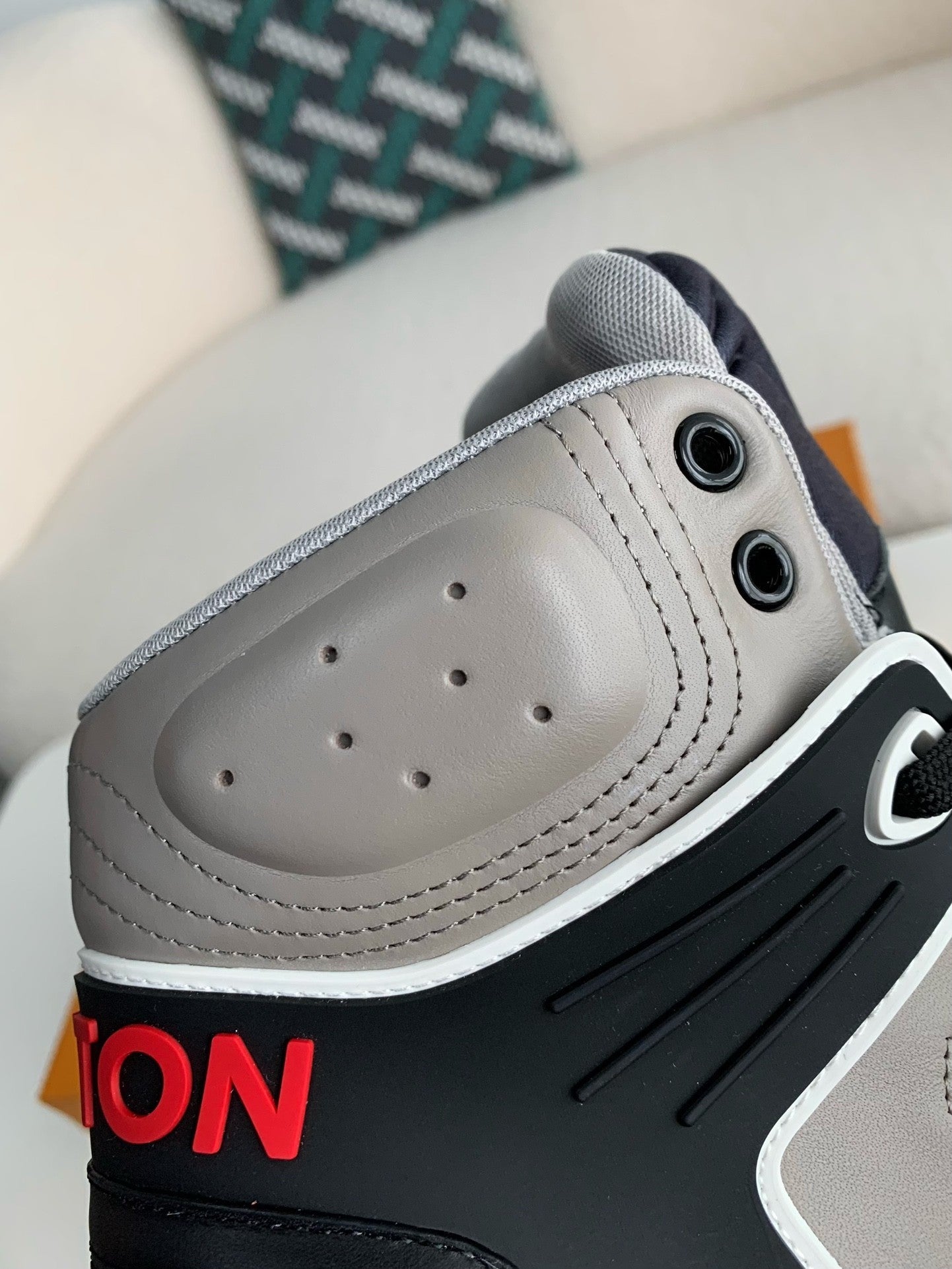 Trainer Sneaker