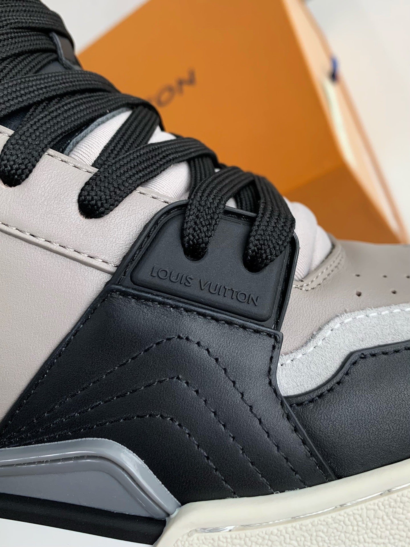 Trainer Sneaker