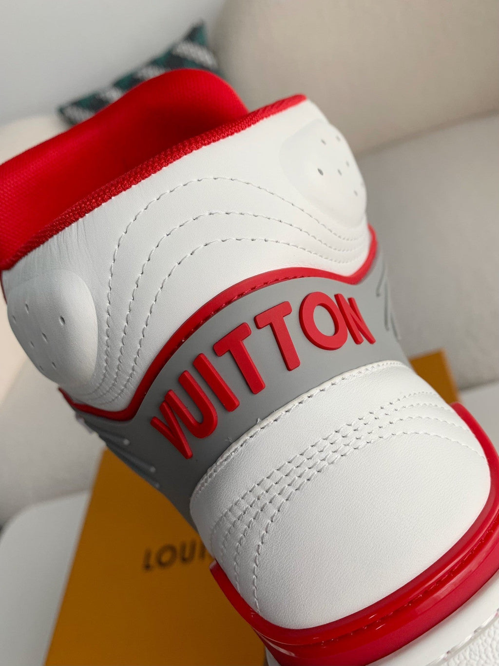 Trainer Sneaker