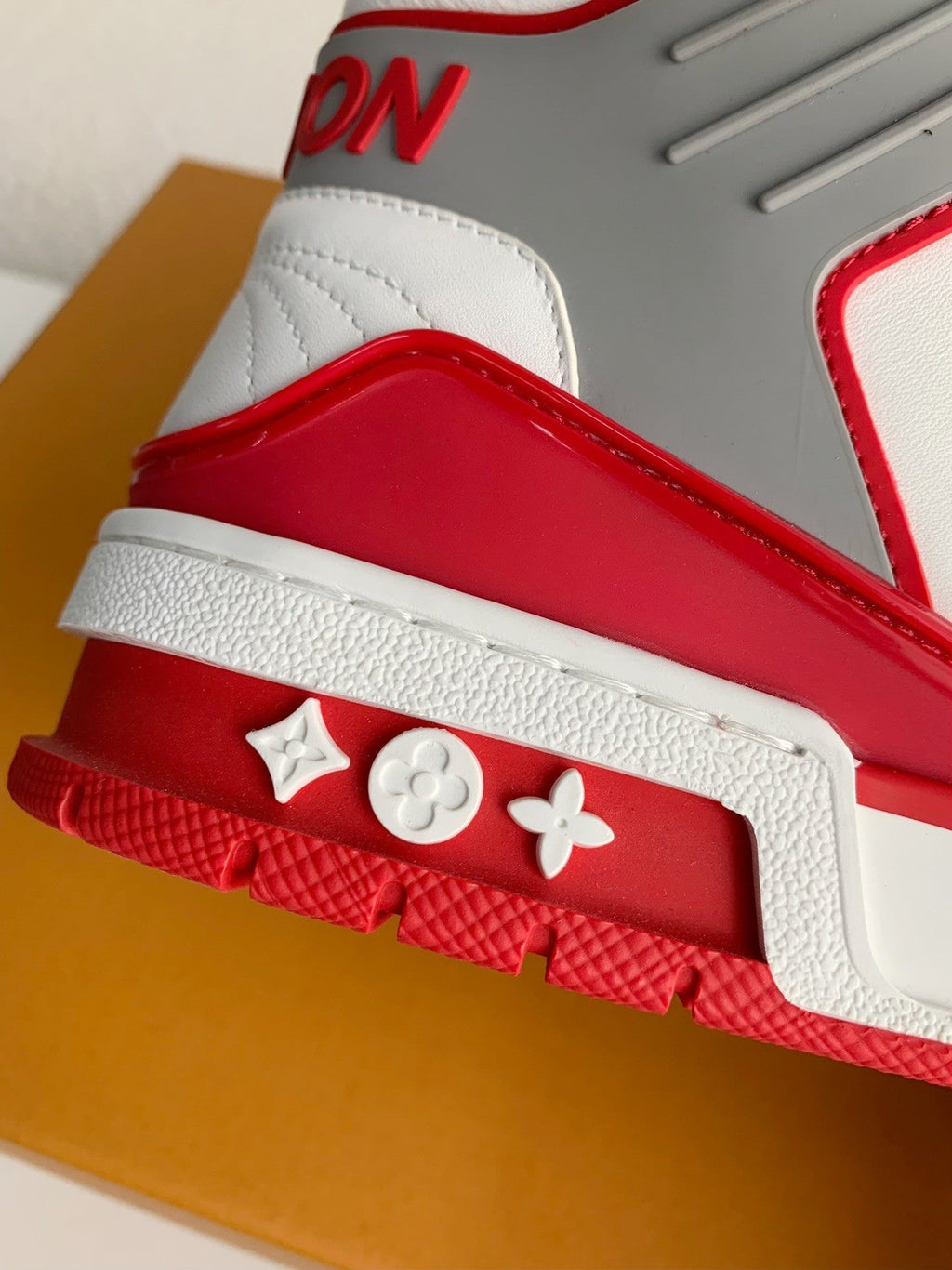 Trainer Sneaker