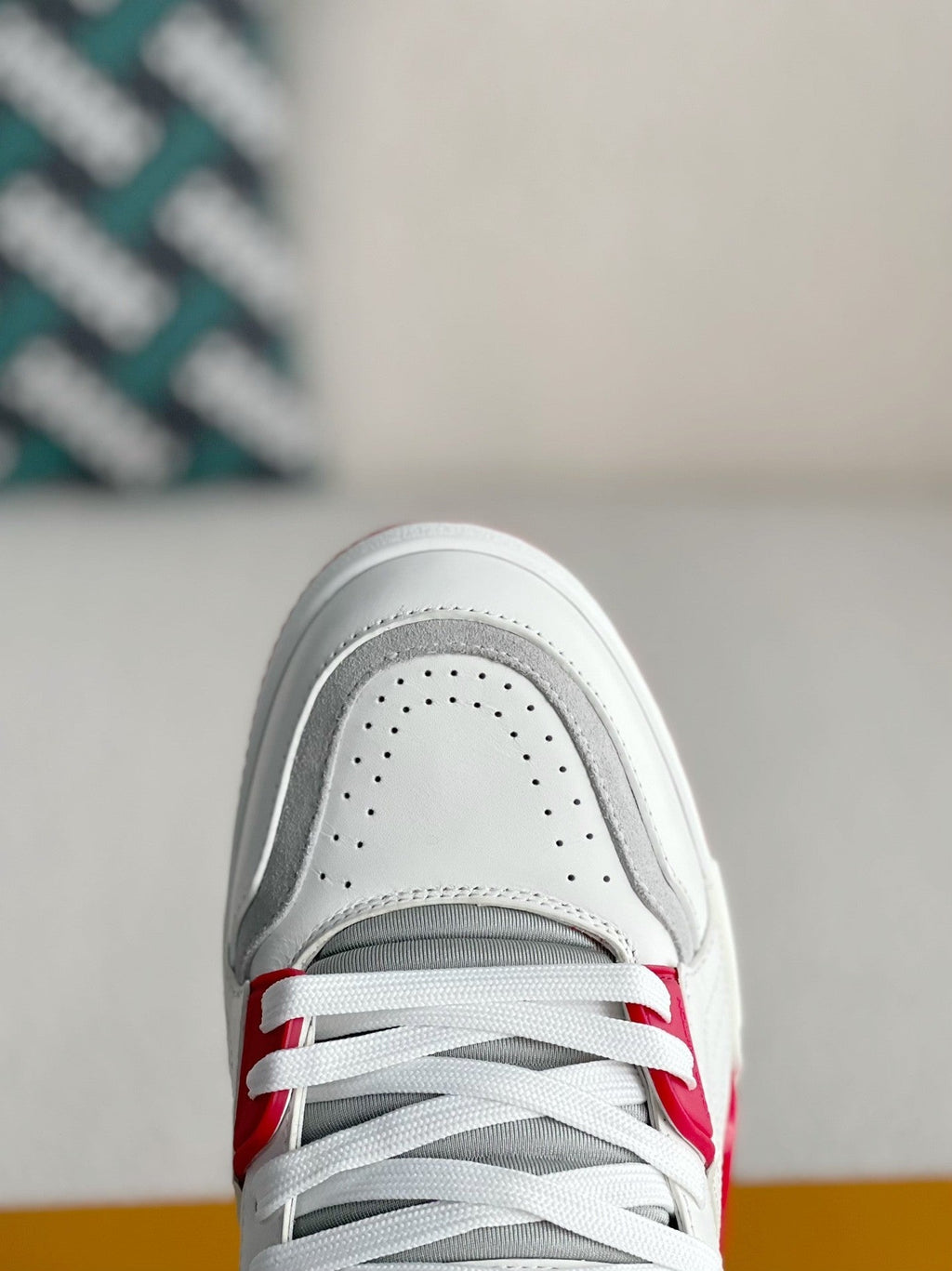 Trainer Sneaker