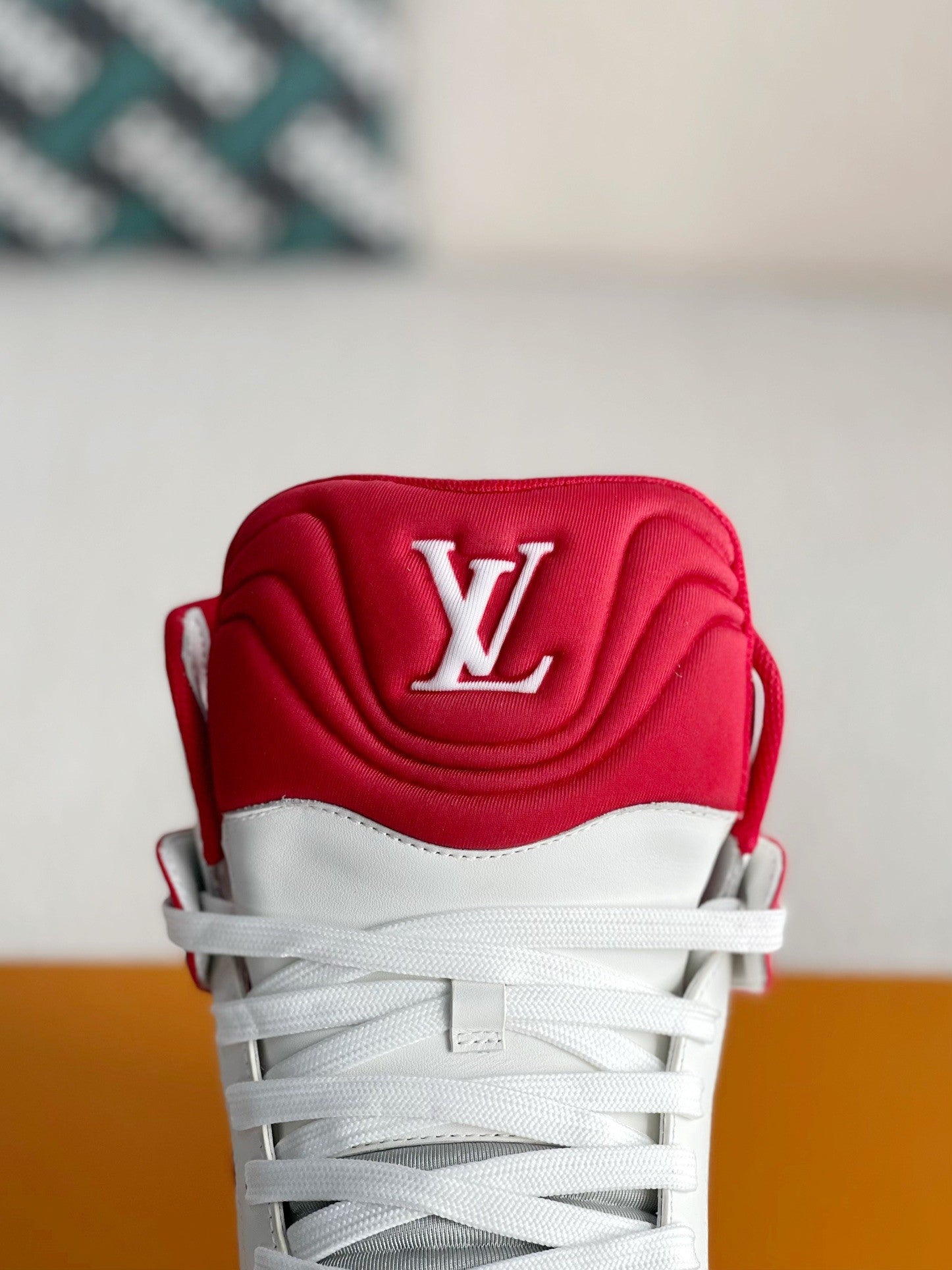 Trainer Sneaker