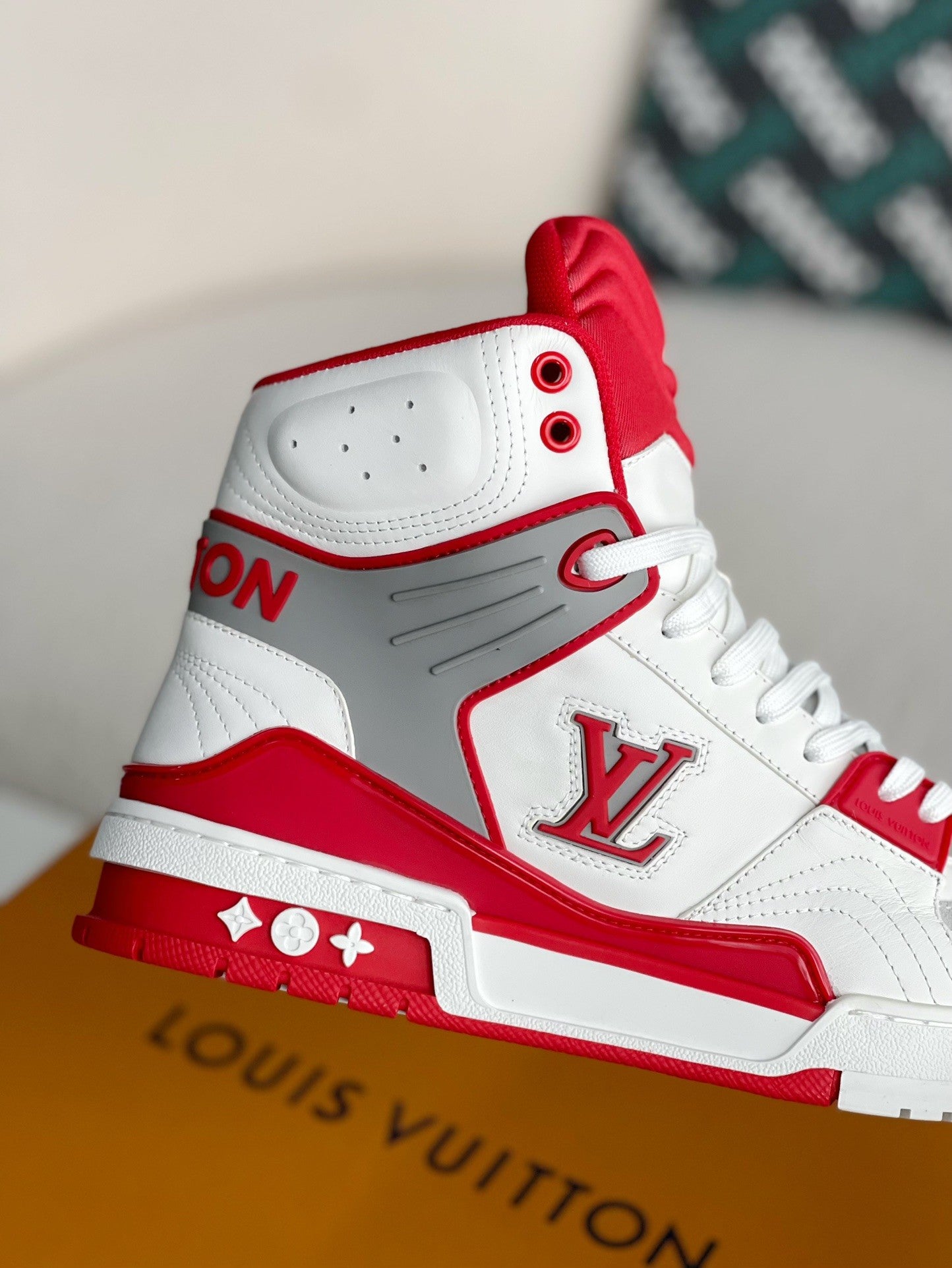 Trainer Sneaker