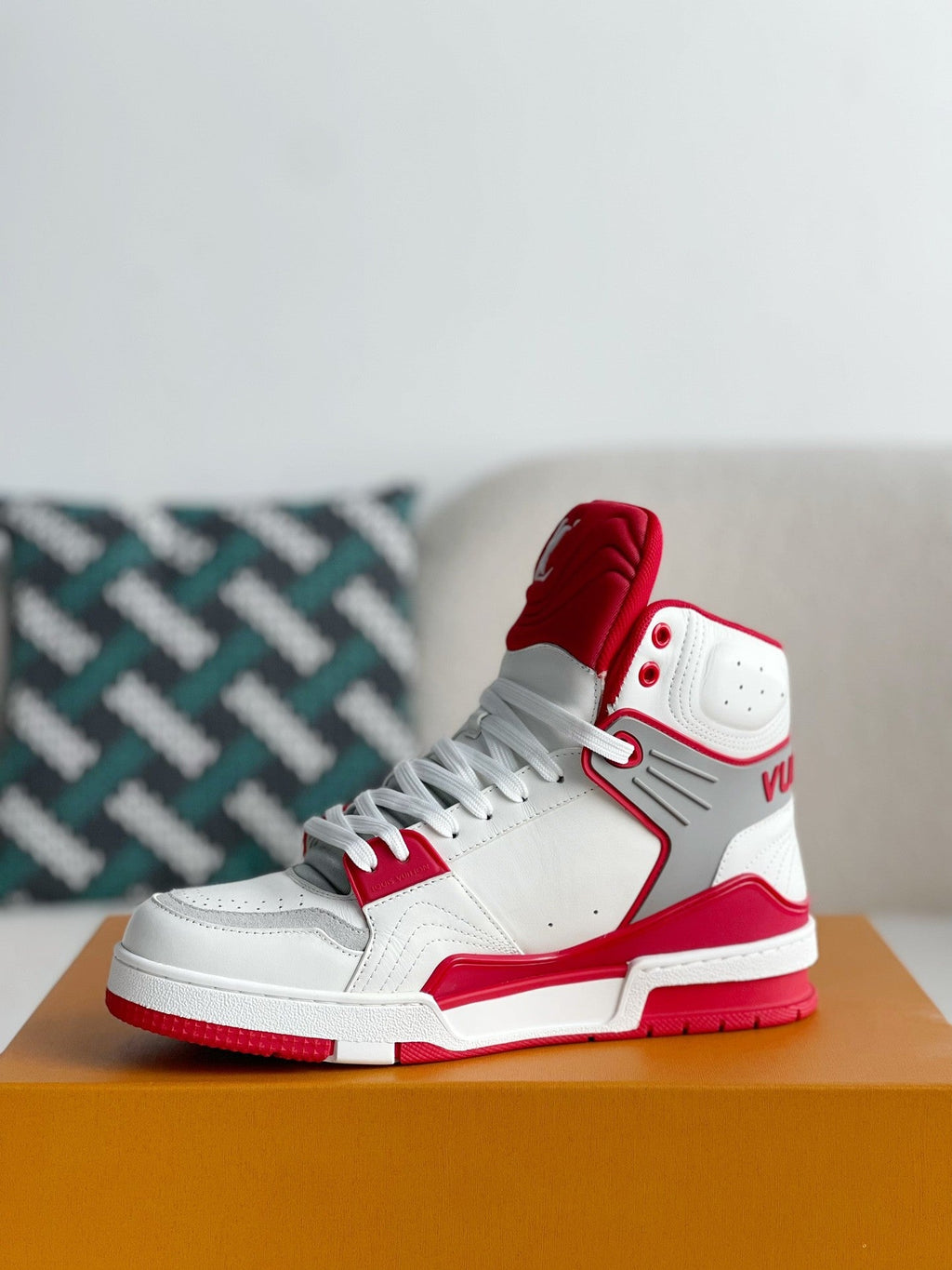 Trainer Sneaker